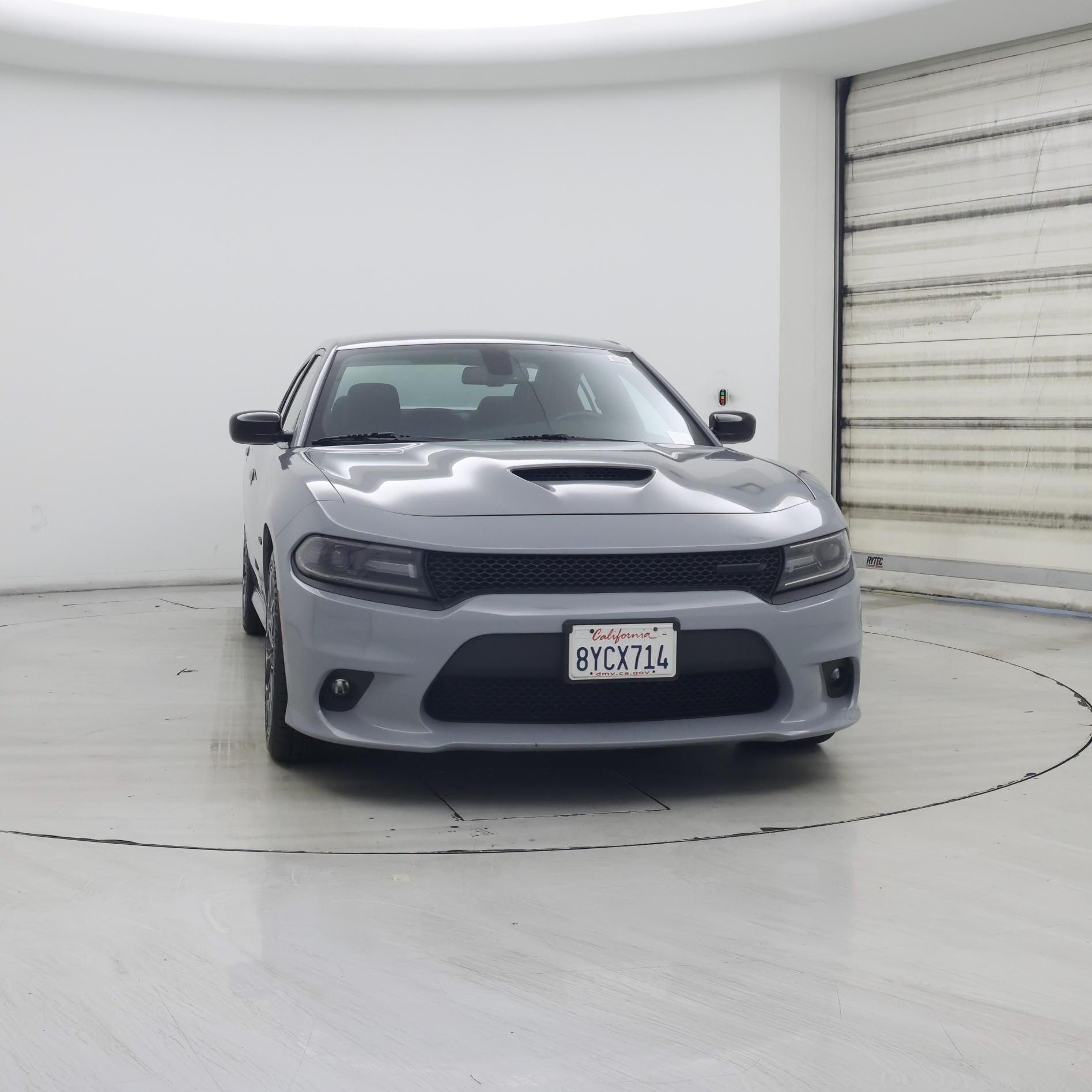 Thumbnail: 2021 Dodge Charger - 5