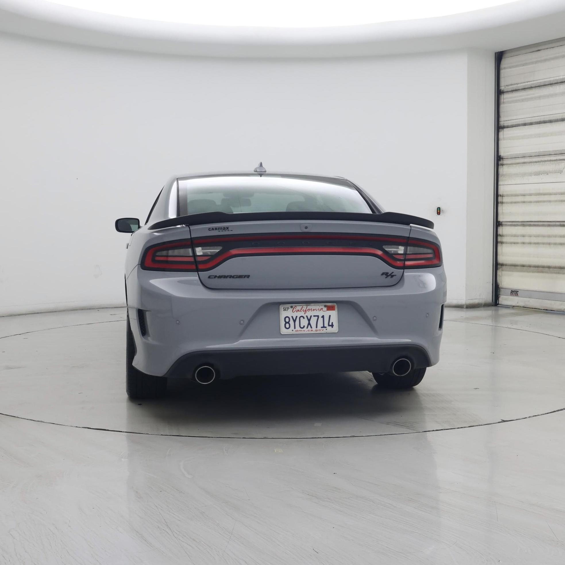 Thumbnail: 2021 Dodge Charger - 6