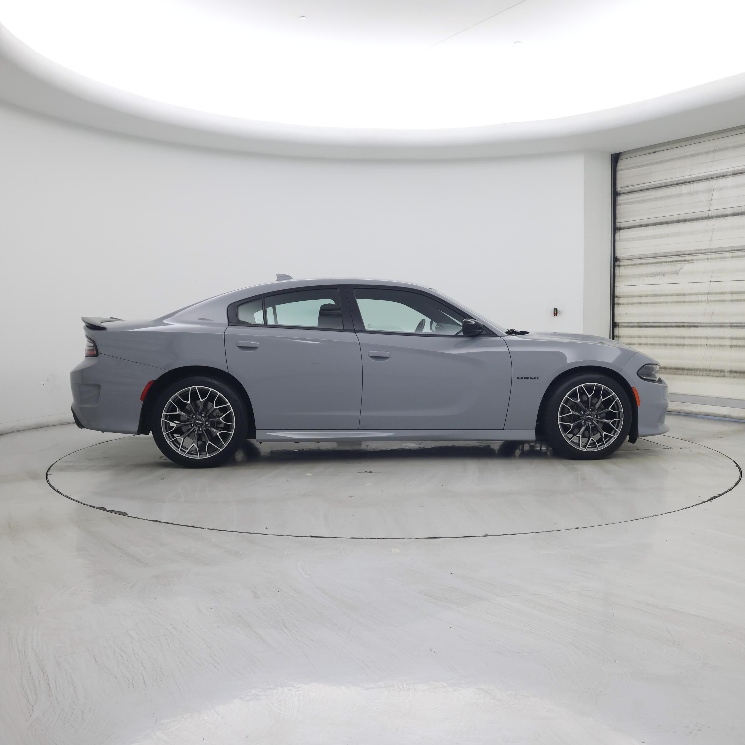 Thumbnail: 2021 Dodge Charger - 7