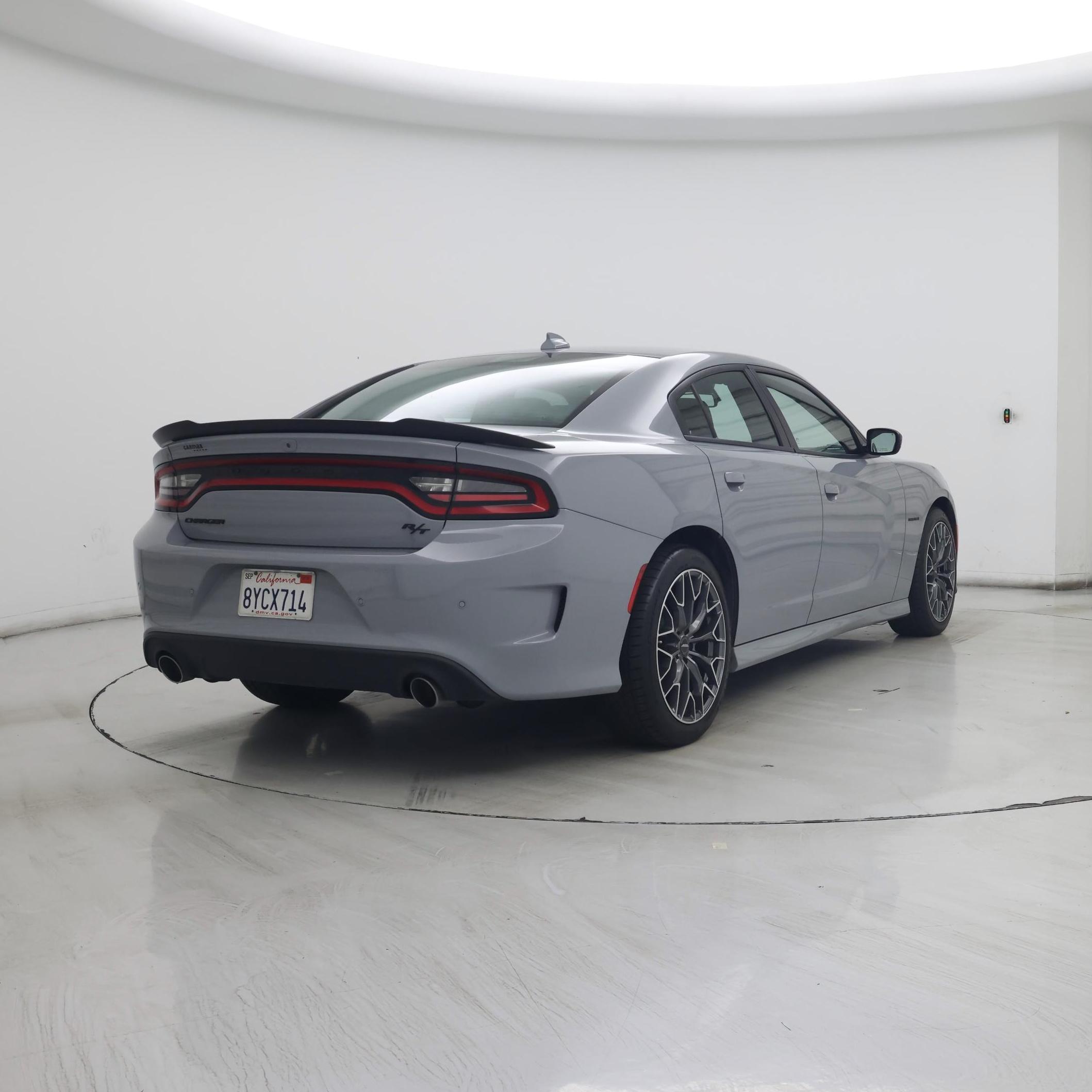 Thumbnail: 2021 Dodge Charger - 8