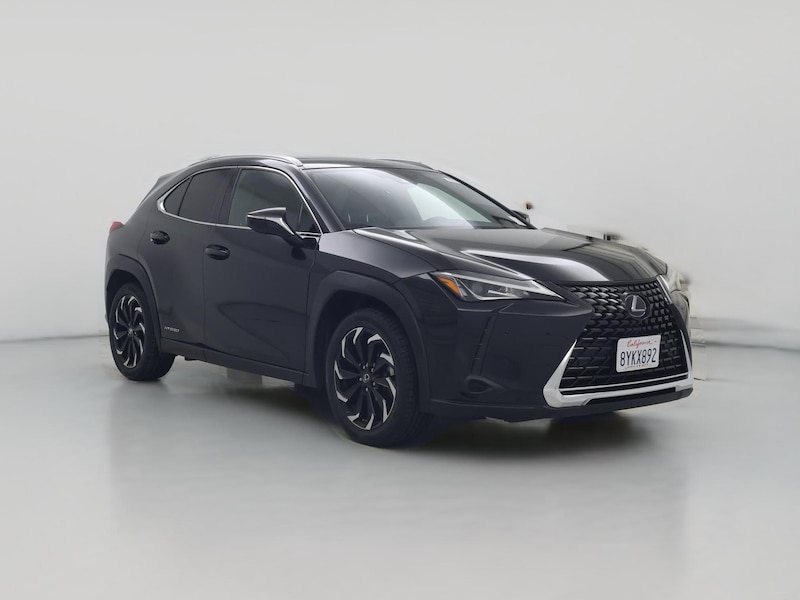 2020 Lexus UX 250h -
                  Sacramento, CA
