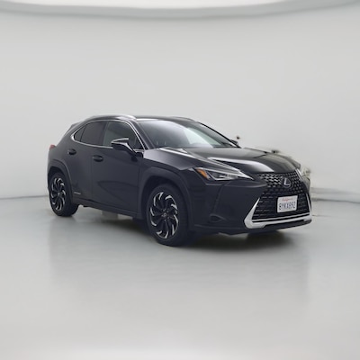 2020 Lexus UX 250h