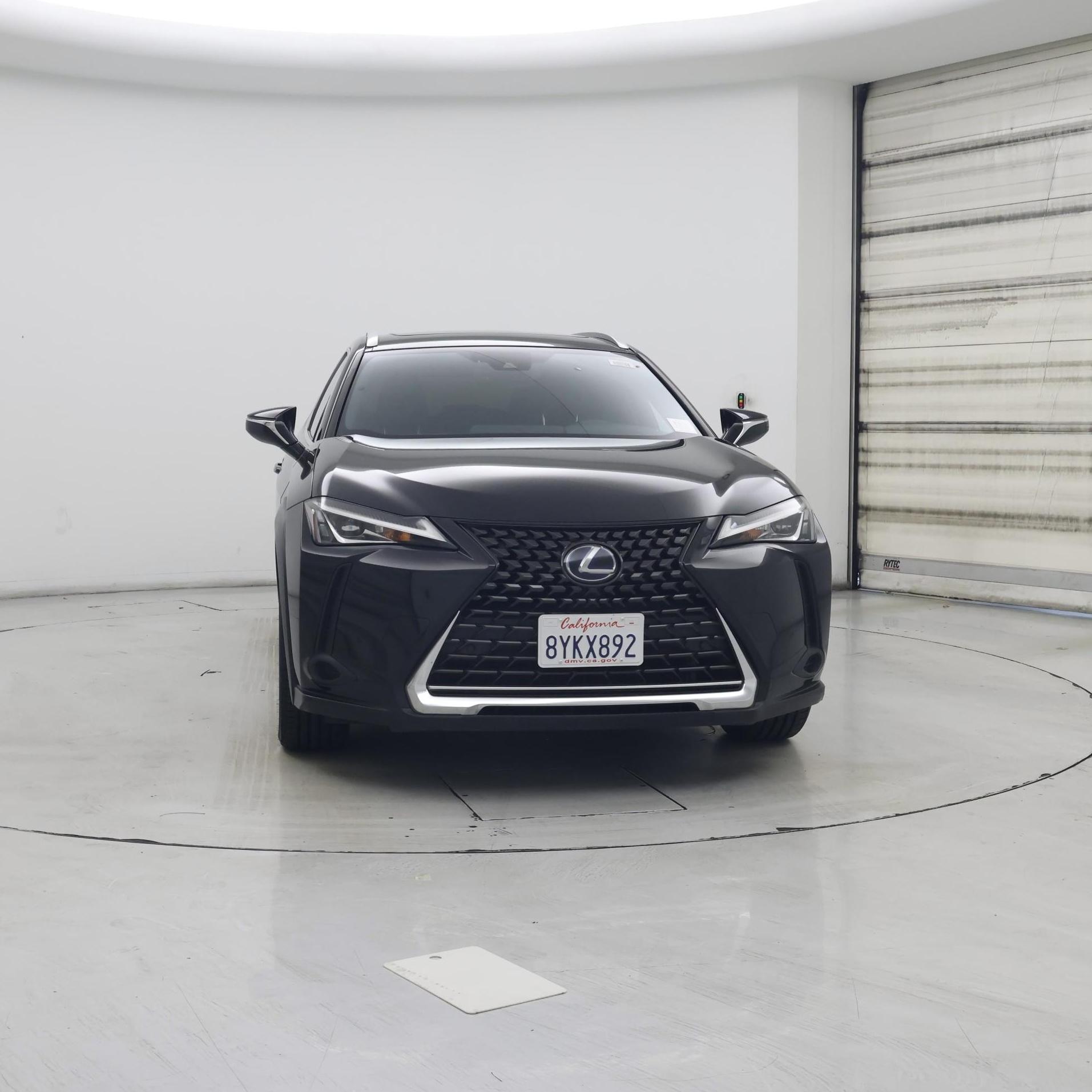 Thumbnail: 2020 Lexus UX - 5