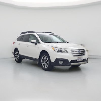 2017 Subaru Outback 3.6R Limited