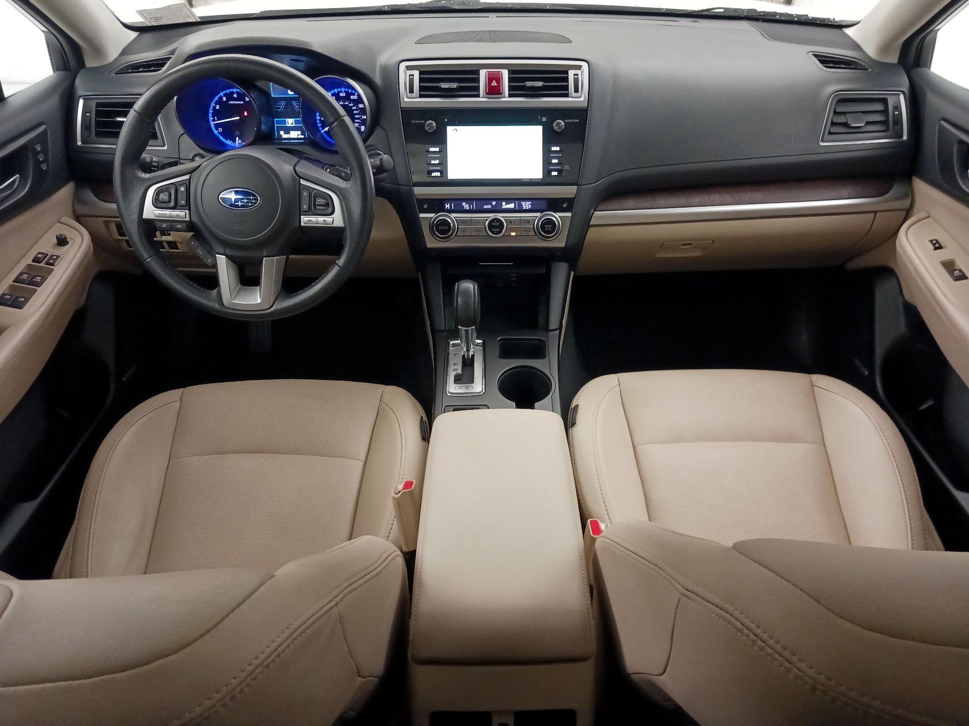 Thumbnail: 2017 Subaru Outback - 9