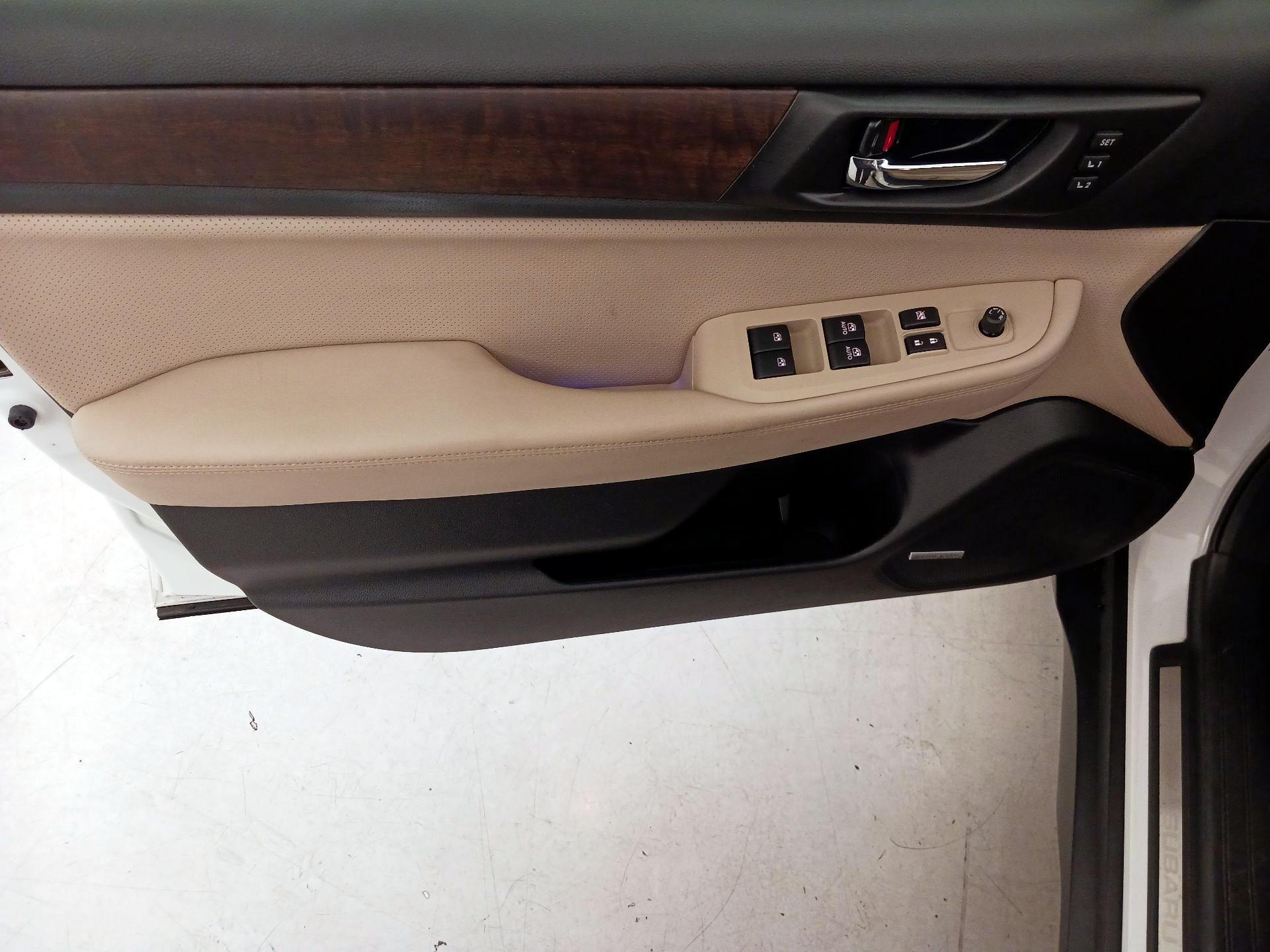 Thumbnail: 2017 Subaru Outback - 12