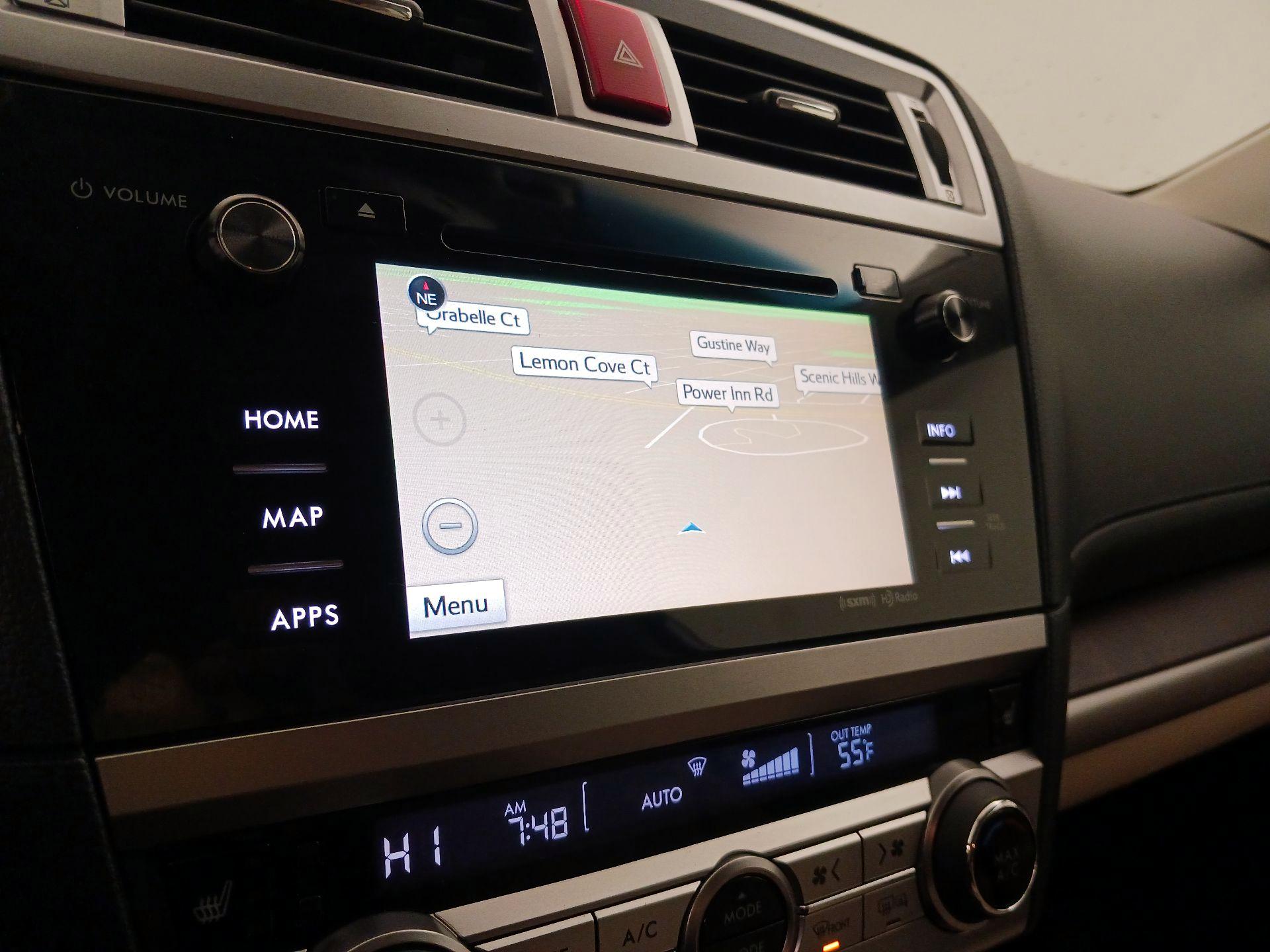 Thumbnail: 2017 Subaru Outback - 14