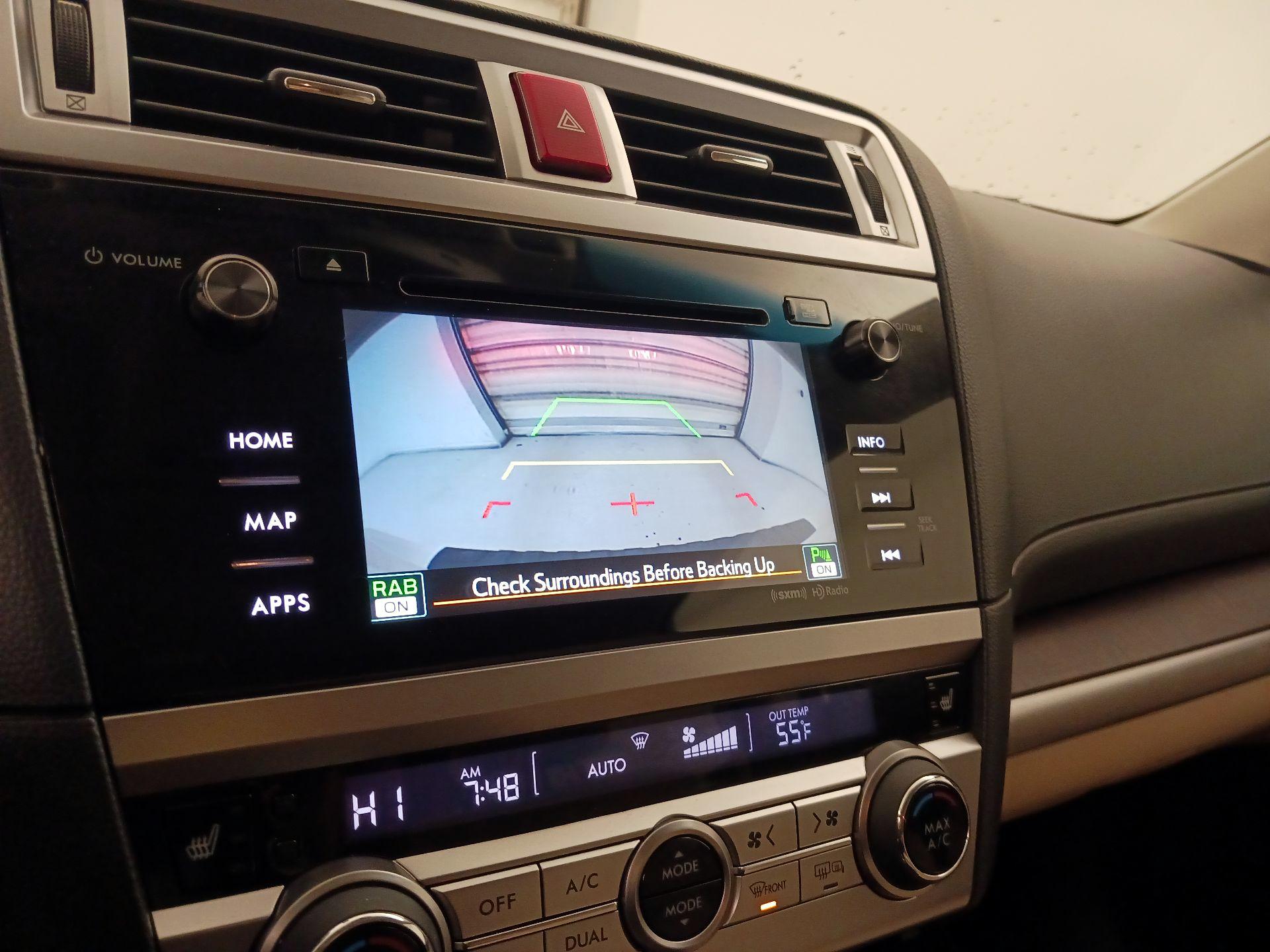 Thumbnail: 2017 Subaru Outback - 15