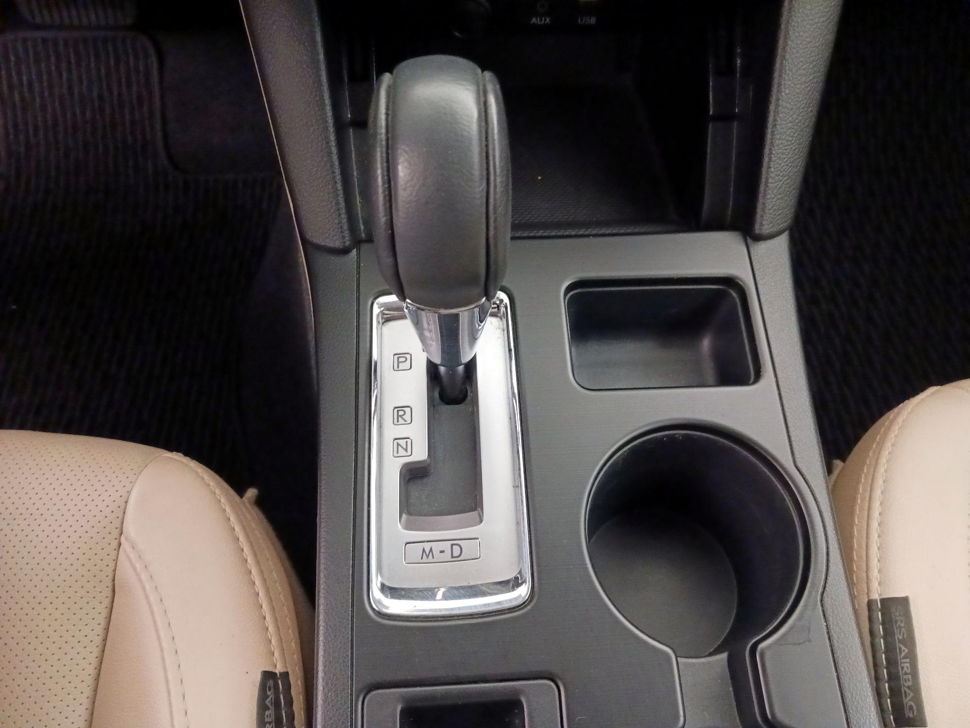 Thumbnail: 2017 Subaru Outback - 18