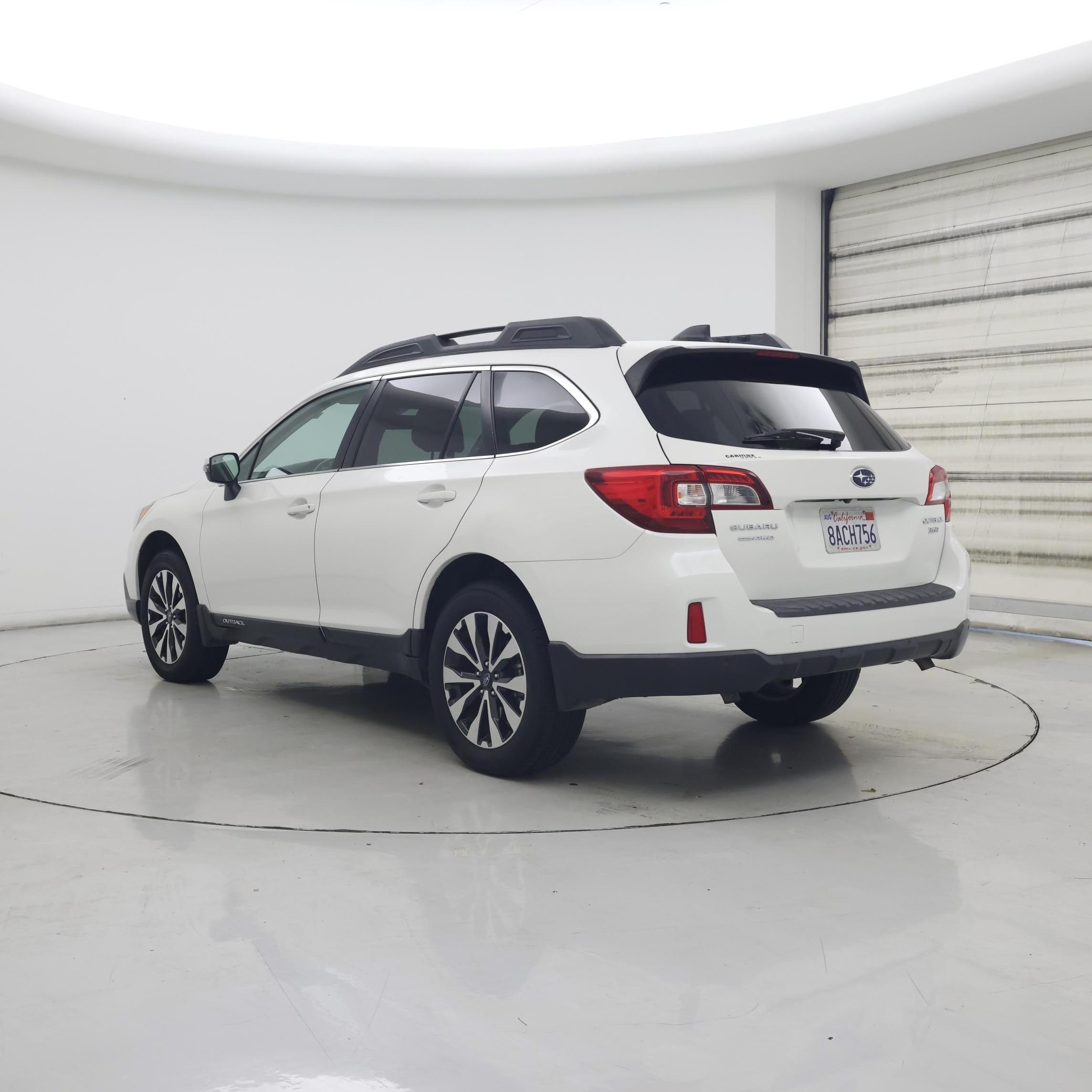 Thumbnail: 2017 Subaru Outback - 2