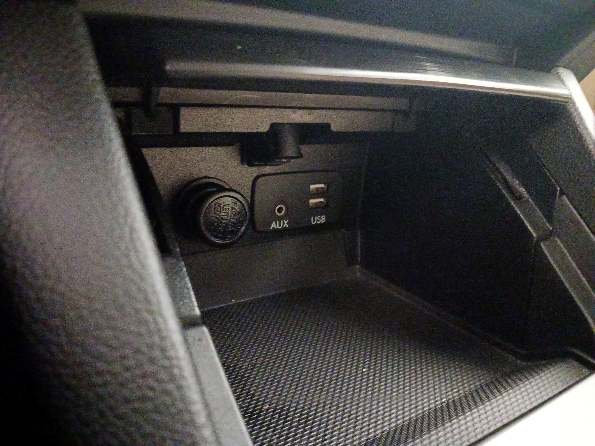 Thumbnail: 2017 Subaru Outback - 19