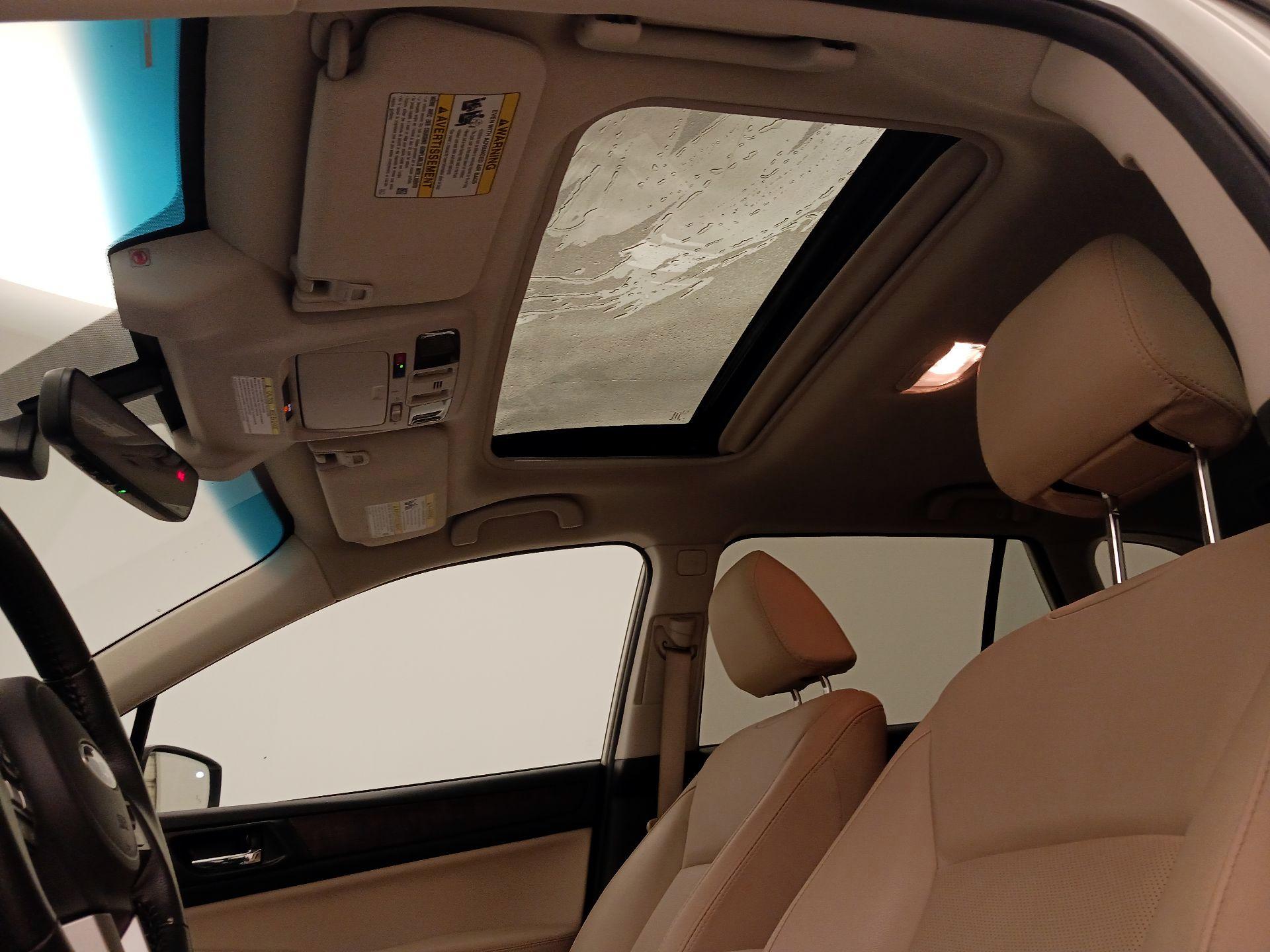 Thumbnail: 2017 Subaru Outback - 20