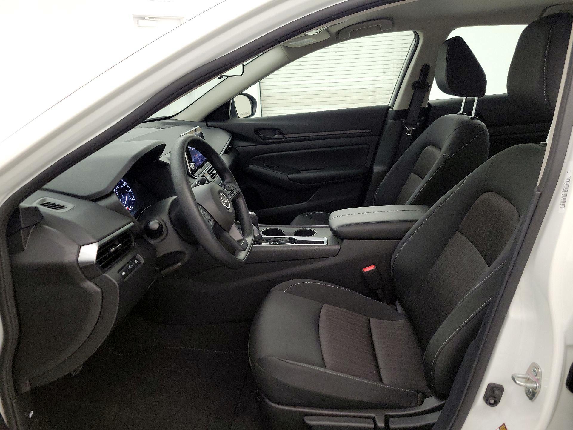 Thumbnail: 2025 Nissan Altima - 11