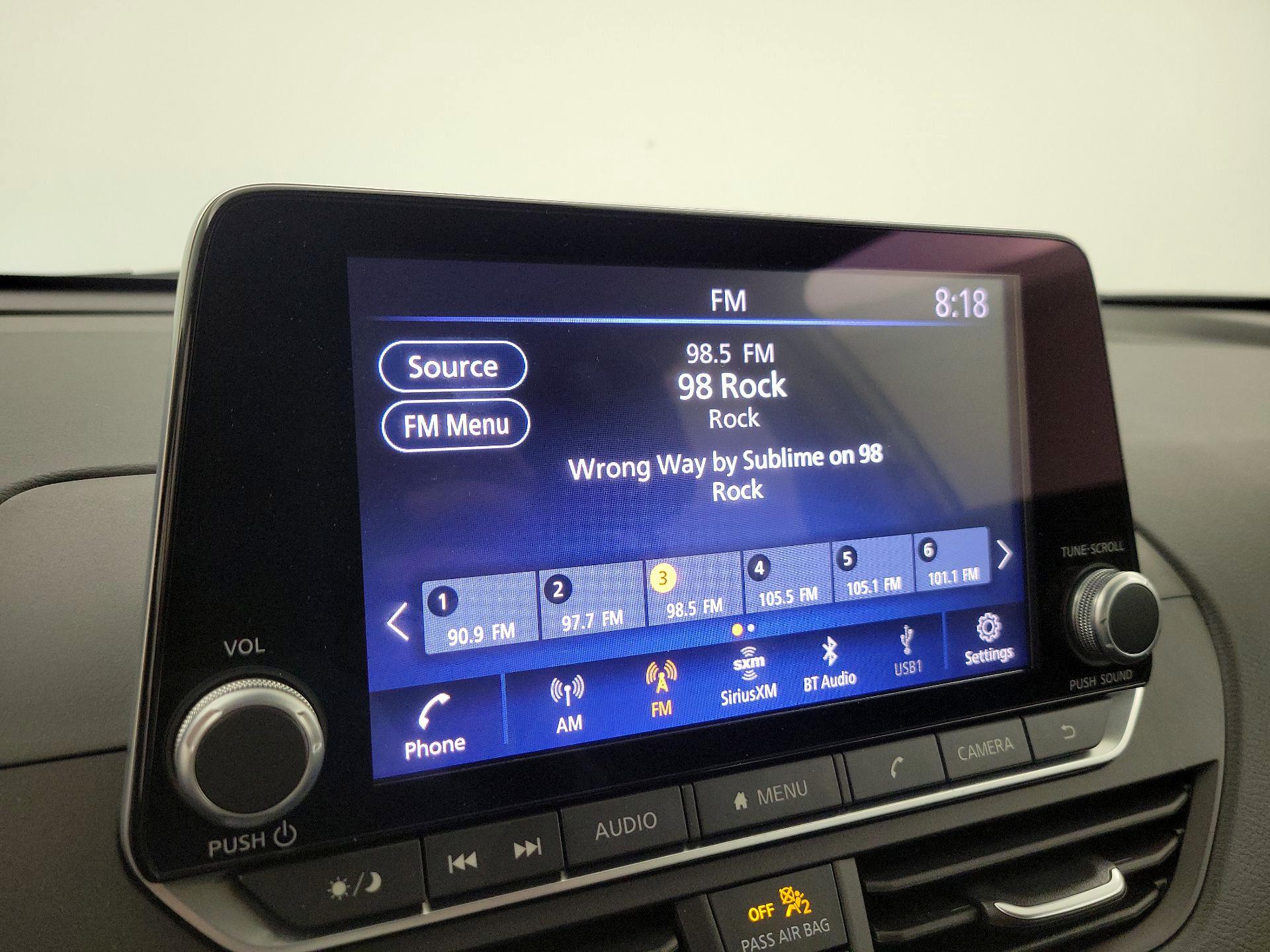 Thumbnail: 2025 Nissan Altima - 15