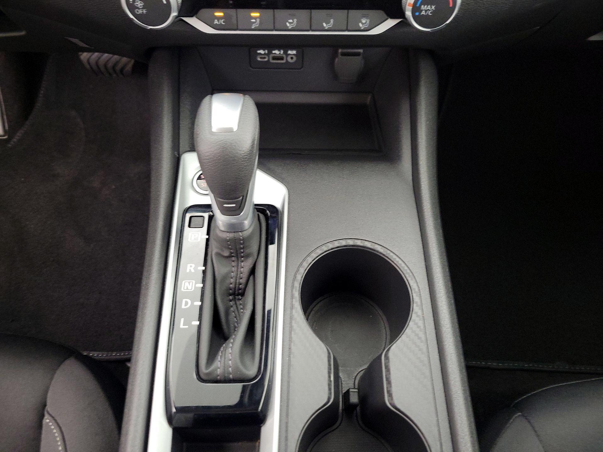 Thumbnail: 2025 Nissan Altima - 17