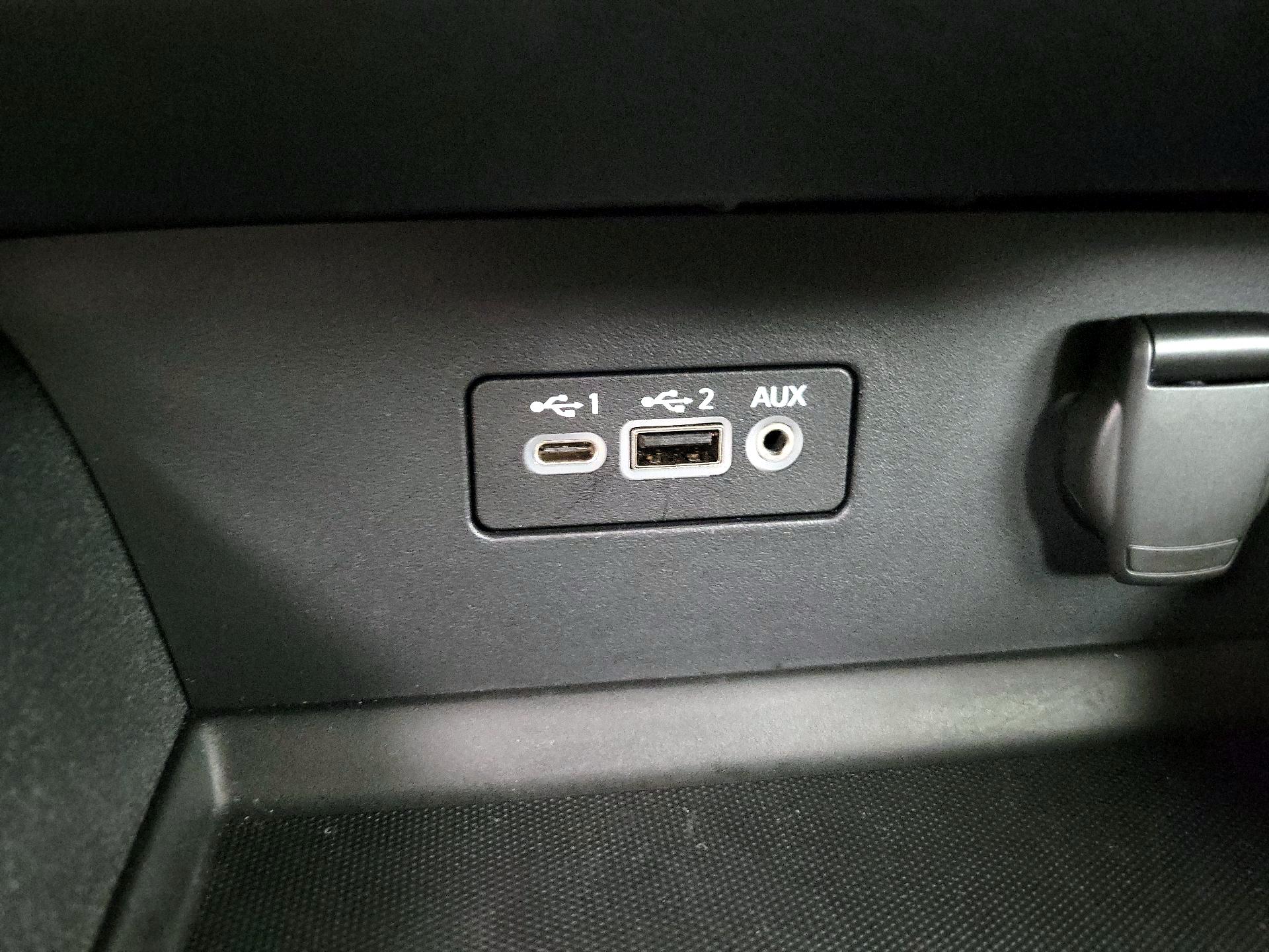 Thumbnail: 2025 Nissan Altima - 18