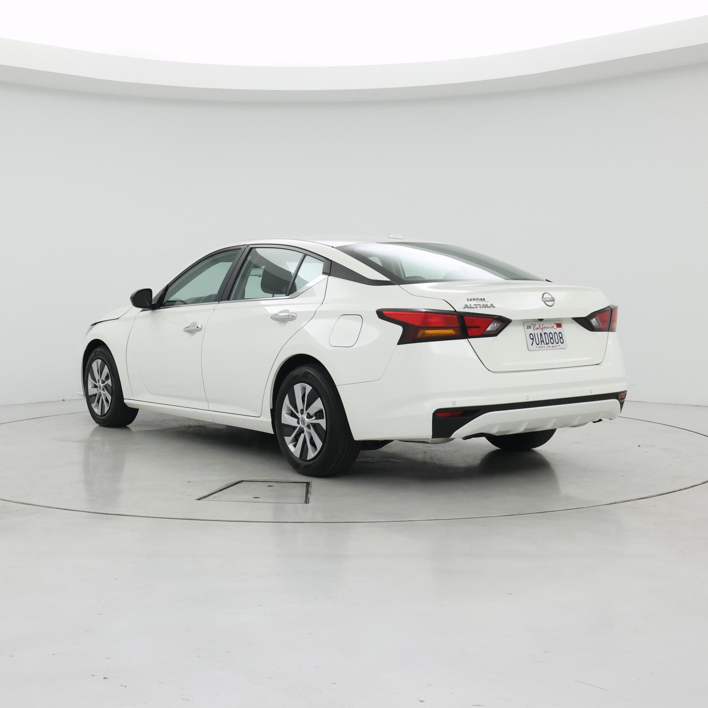 Thumbnail: 2025 Nissan Altima - 2