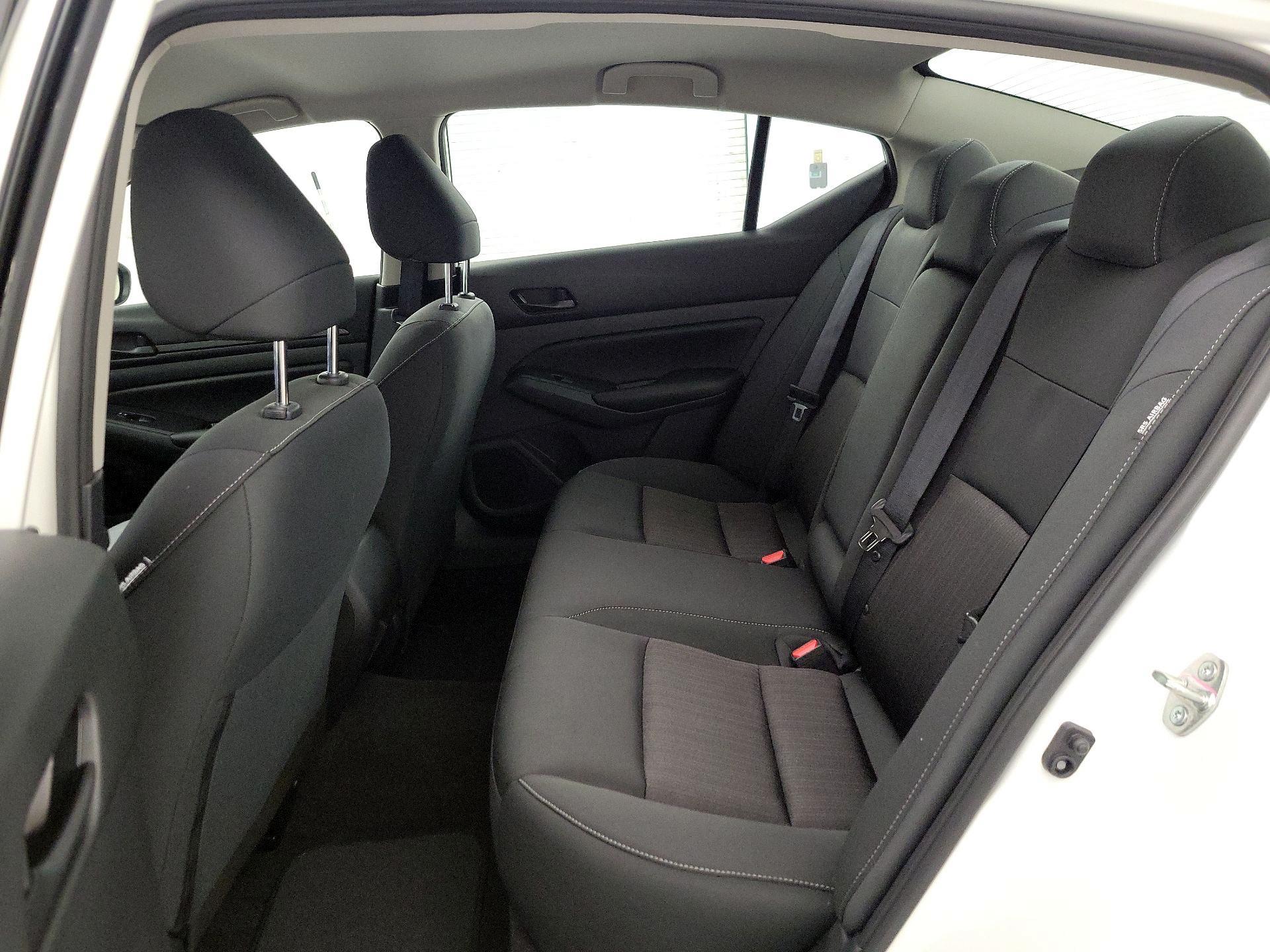 Thumbnail: 2025 Nissan Altima - 19