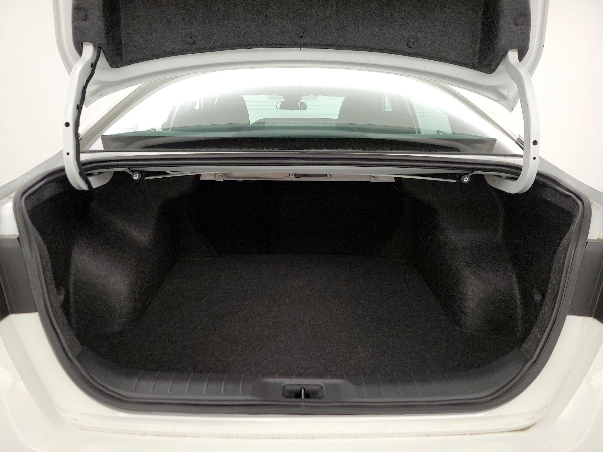 Thumbnail: 2025 Nissan Altima - 20