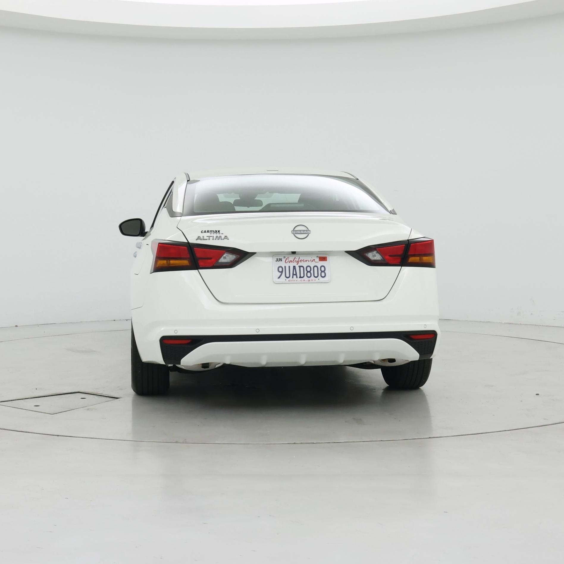 Thumbnail: 2025 Nissan Altima - 6