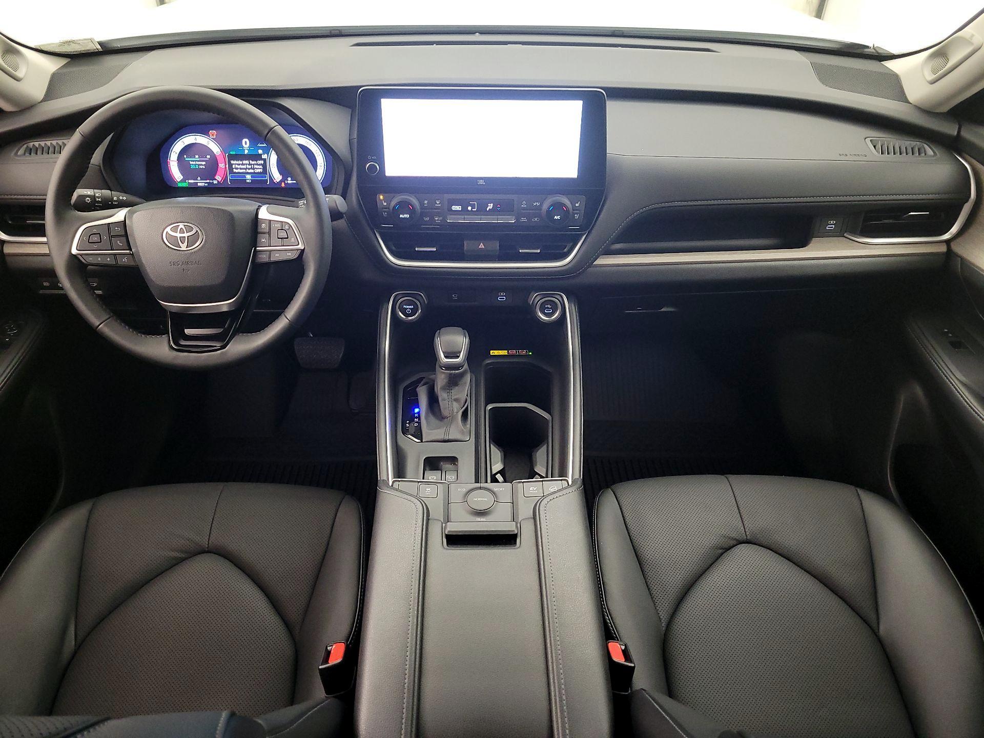 Thumbnail: 2026 Toyota Highlander - 9