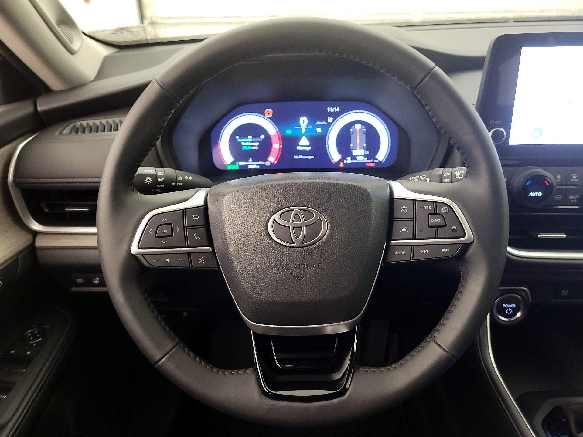 Thumbnail: 2026 Toyota Highlander - 10