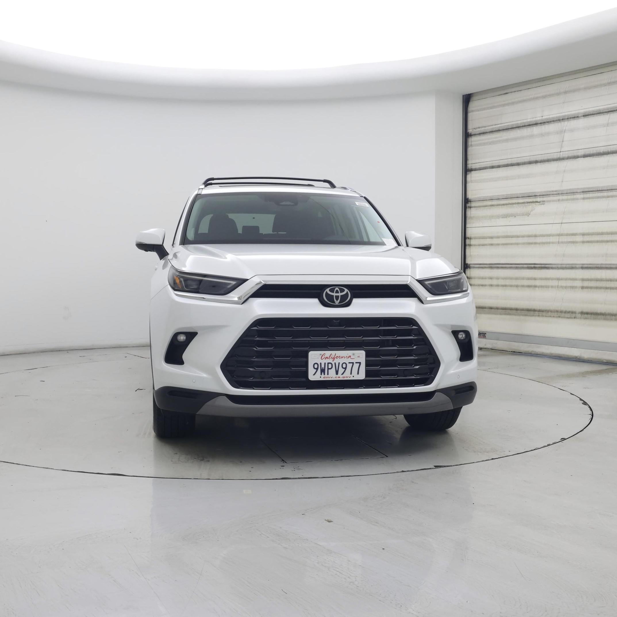 Thumbnail: 2026 Toyota Highlander - 5