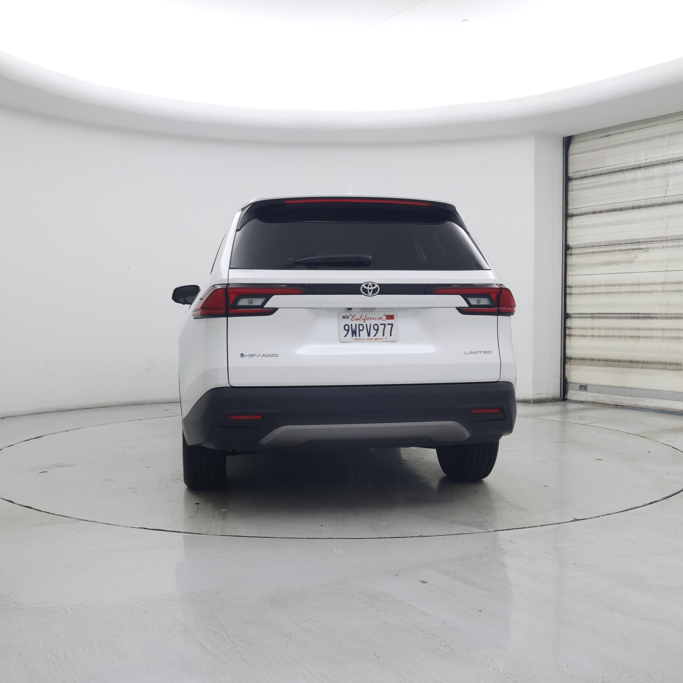 Thumbnail: 2026 Toyota Highlander - 6