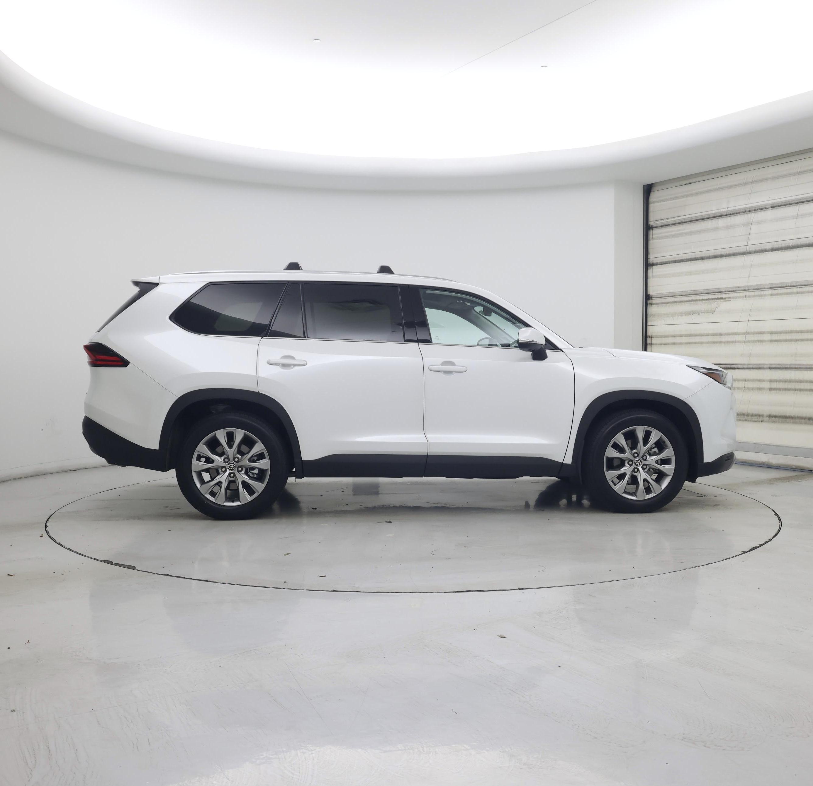 Thumbnail: 2026 Toyota Highlander - 7