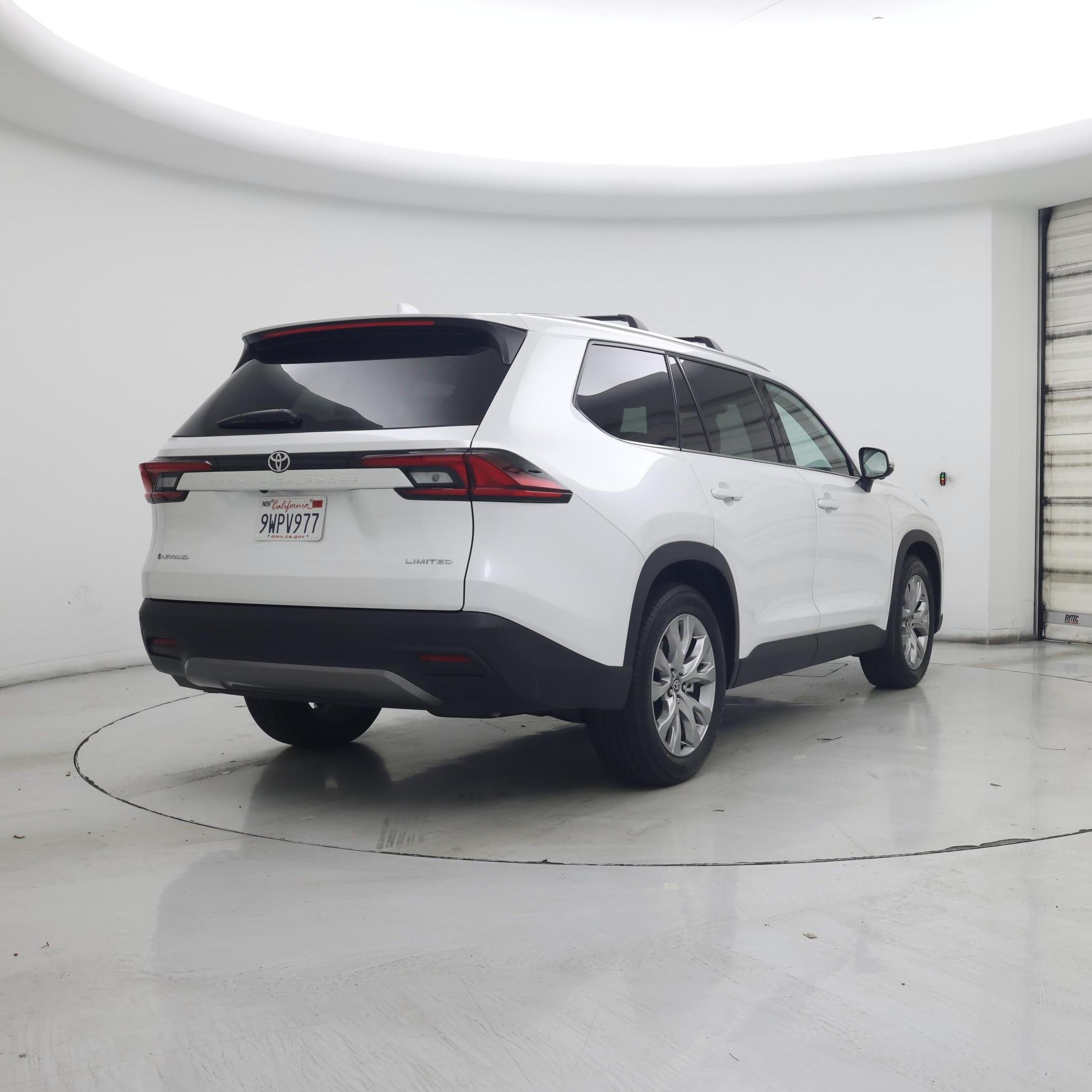 Thumbnail: 2026 Toyota Highlander - 8