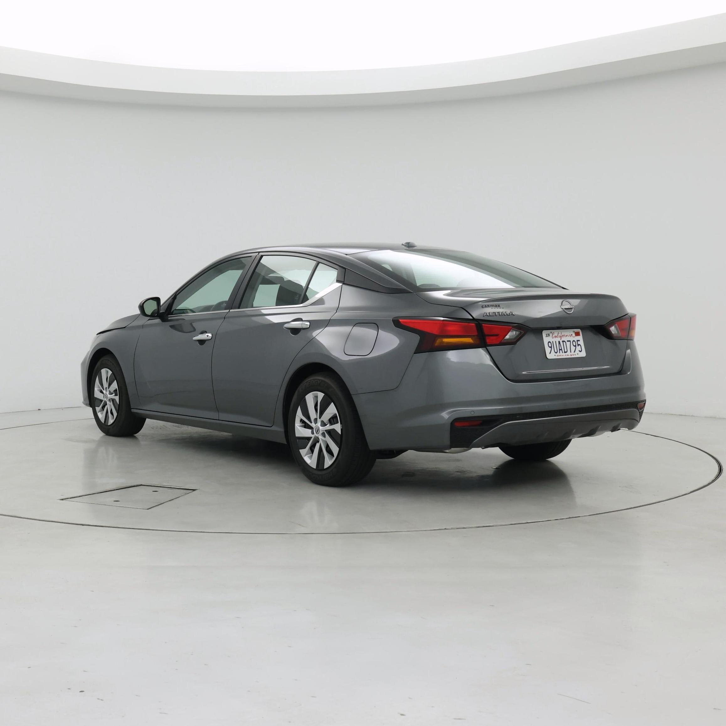 Thumbnail: 2025 Nissan Altima - 2