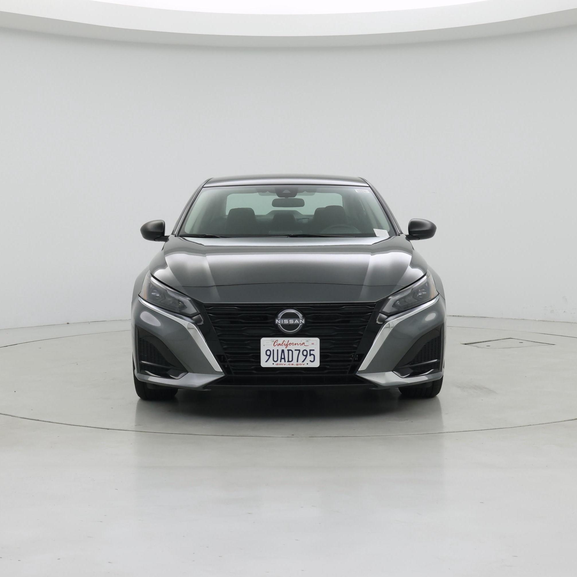 Thumbnail: 2025 Nissan Altima - 5