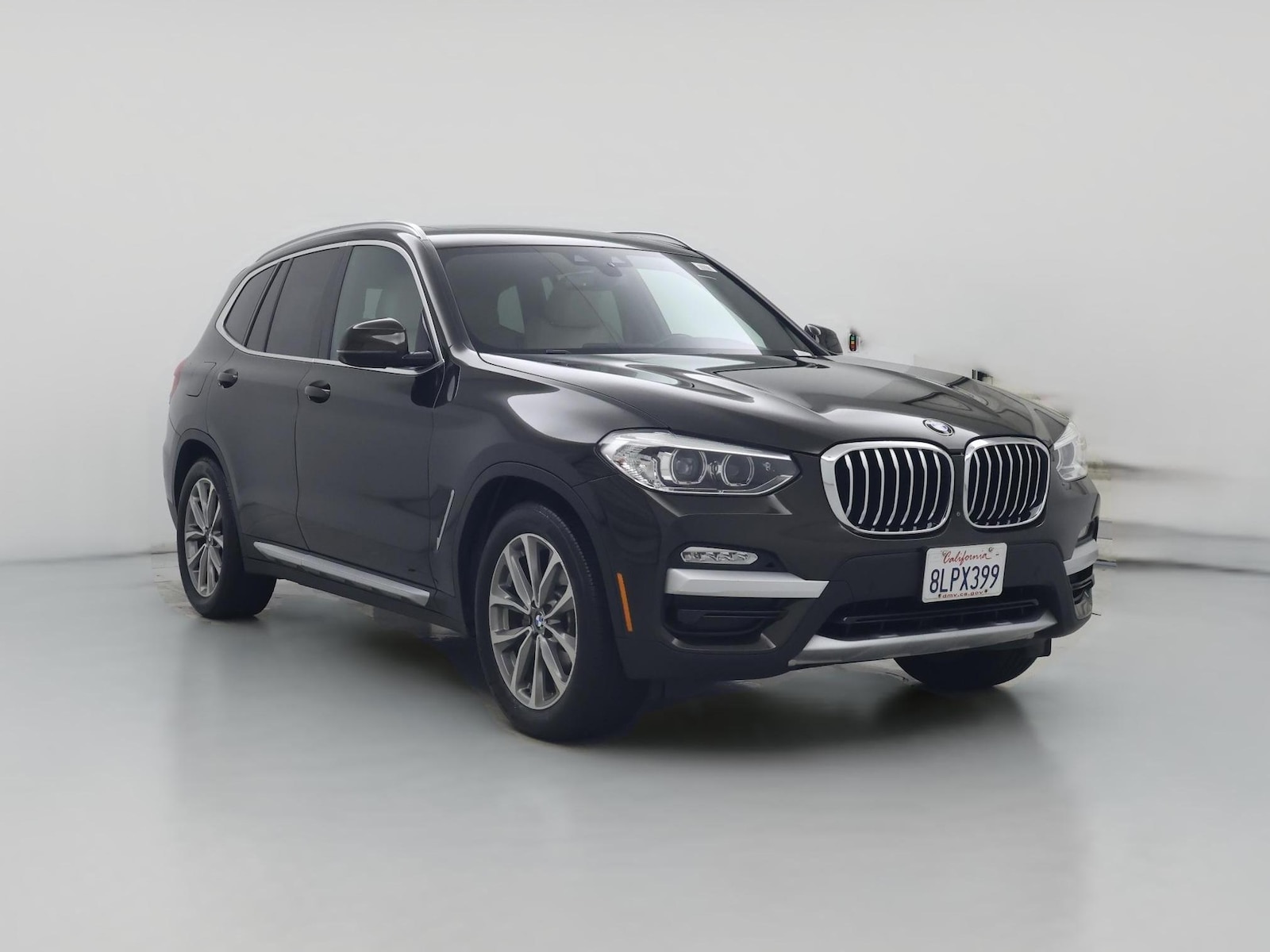 2019 BMW X3 30i