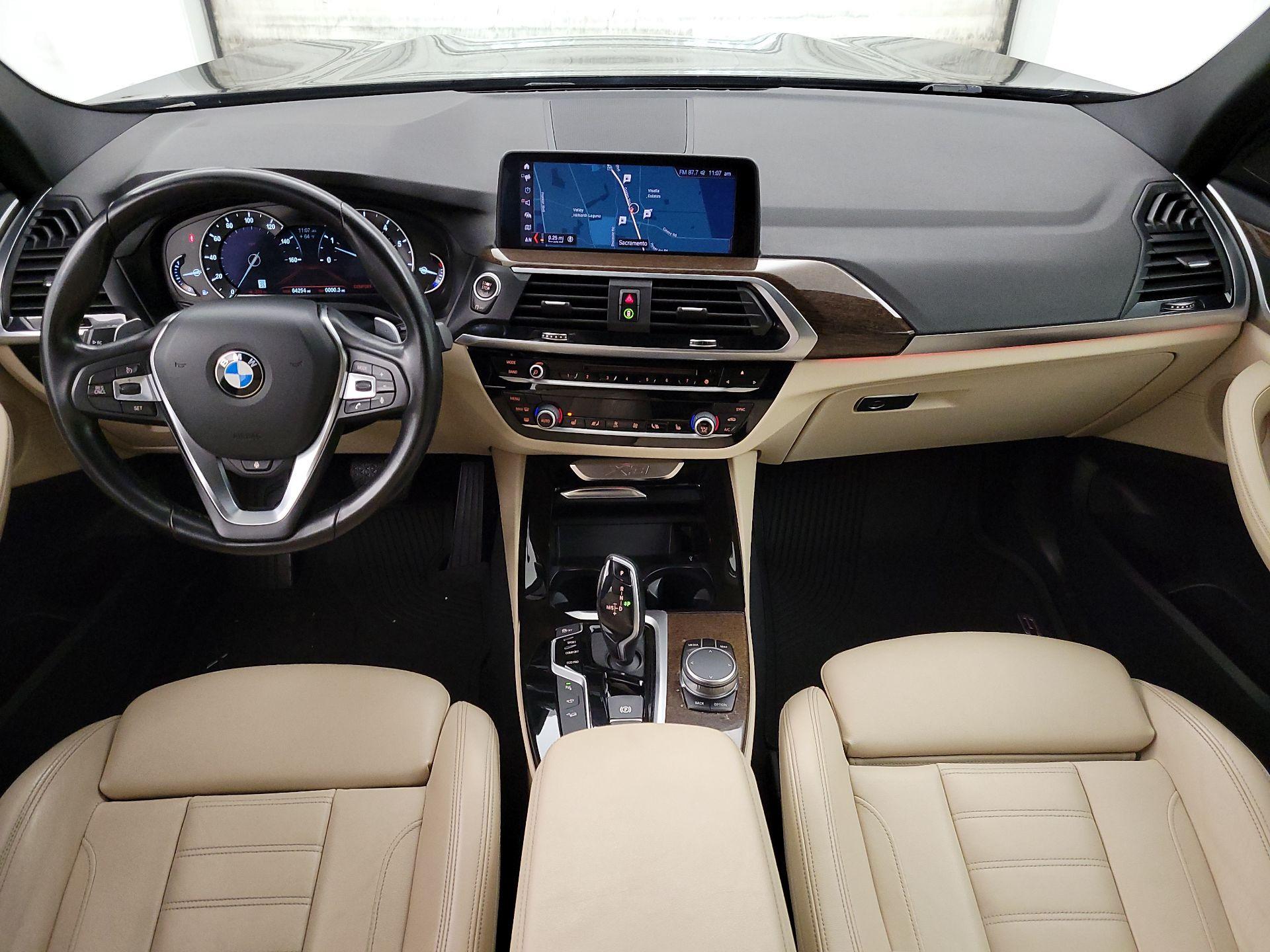 Thumbnail: 2019 BMW X3 - 9