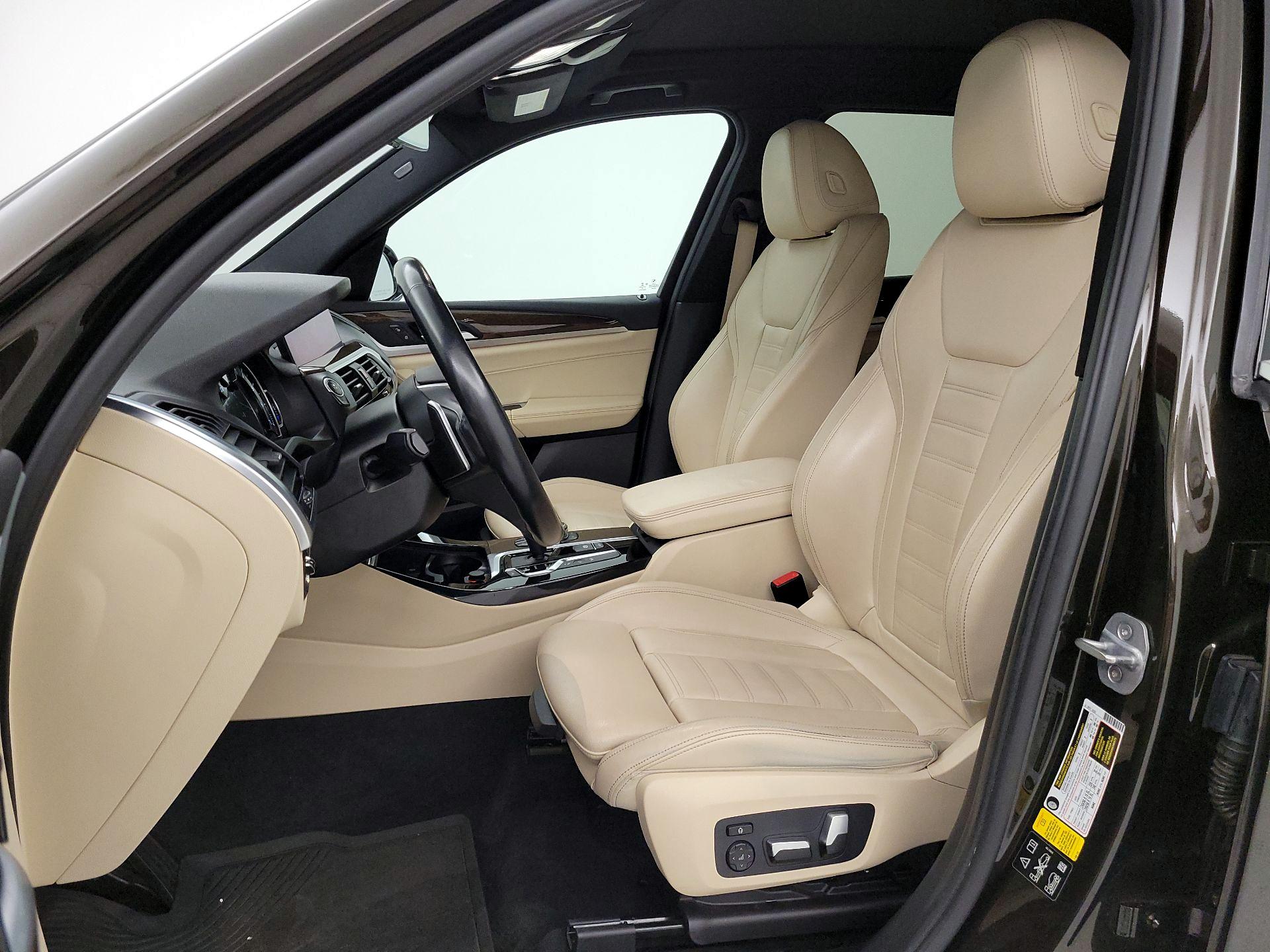 Thumbnail: 2019 BMW X3 - 11