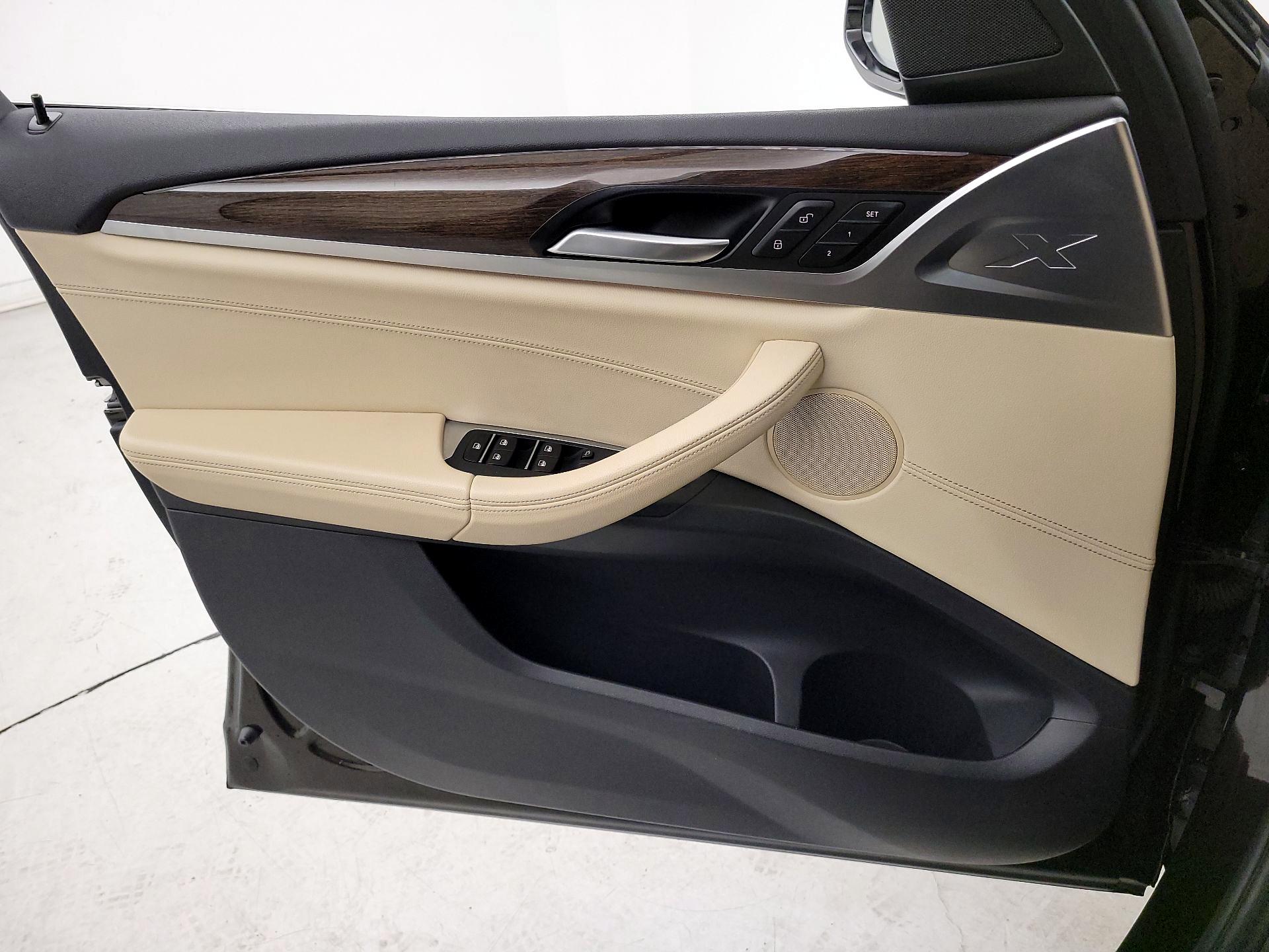 Thumbnail: 2019 BMW X3 - 12