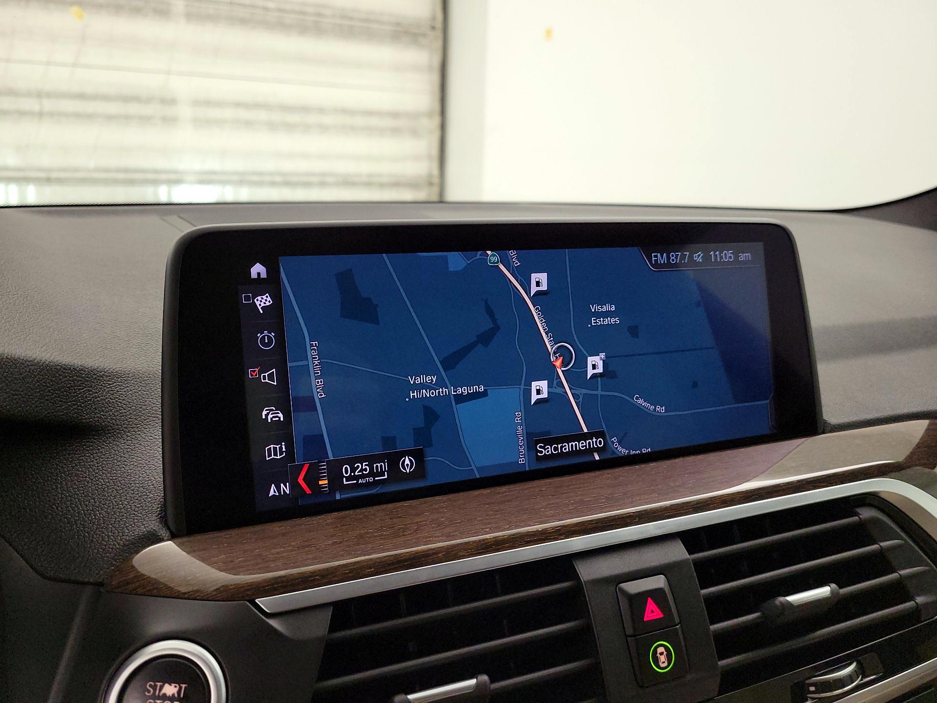 Thumbnail: 2019 BMW X3 - 14