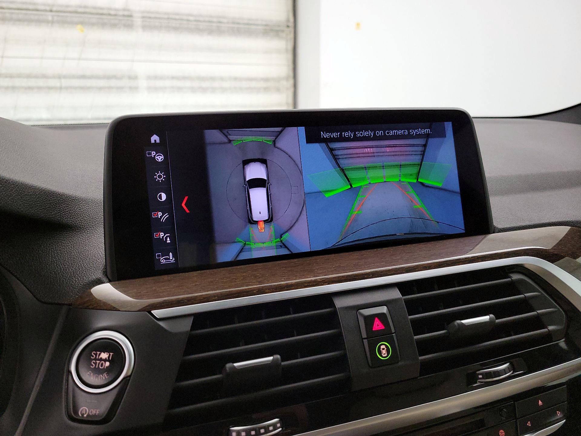Thumbnail: 2019 BMW X3 - 15
