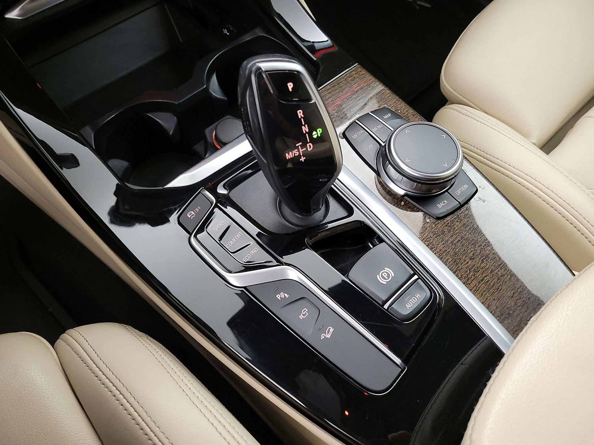 Thumbnail: 2019 BMW X3 - 18