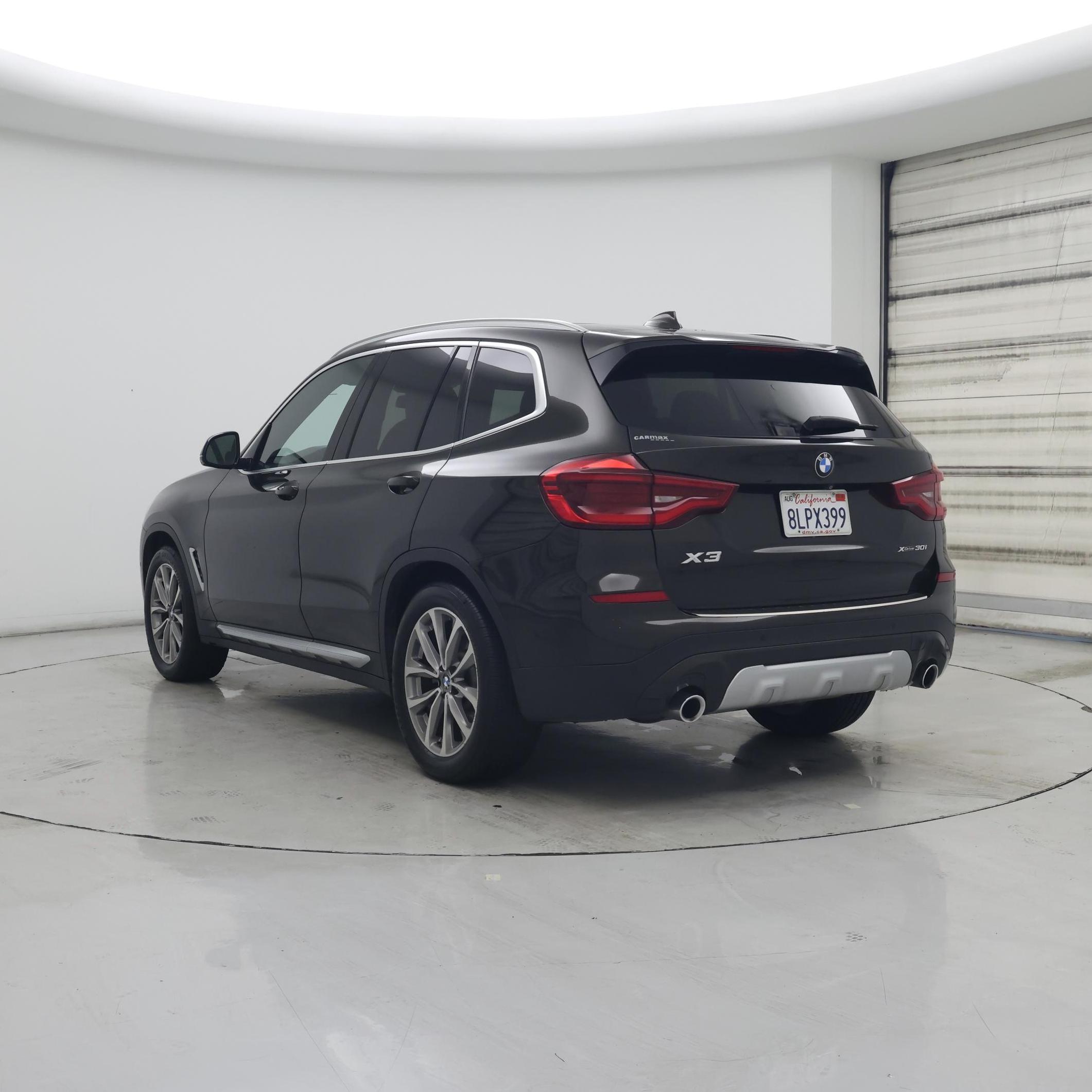 Thumbnail: 2019 BMW X3 - 2