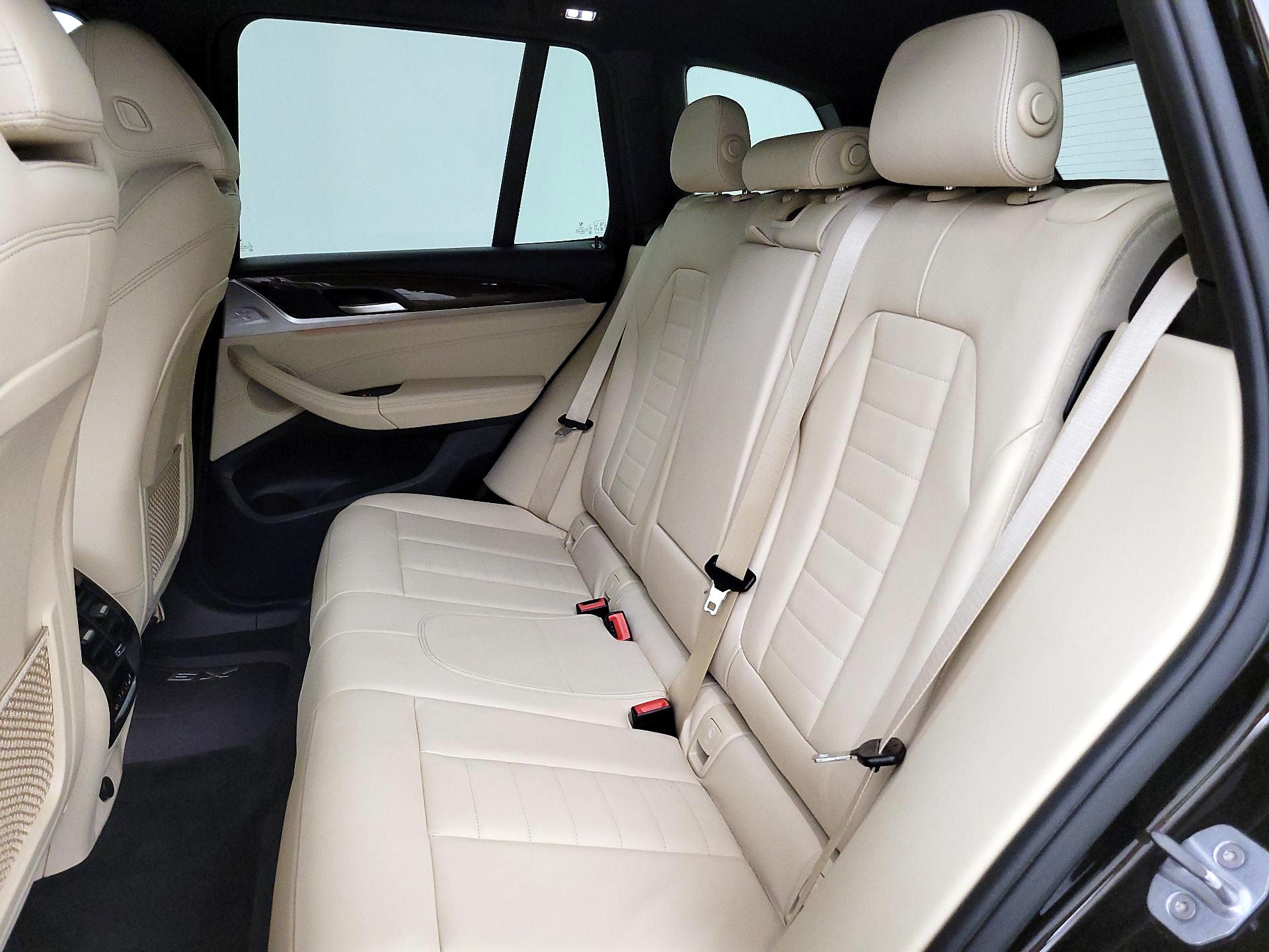 Thumbnail: 2019 BMW X3 - 19
