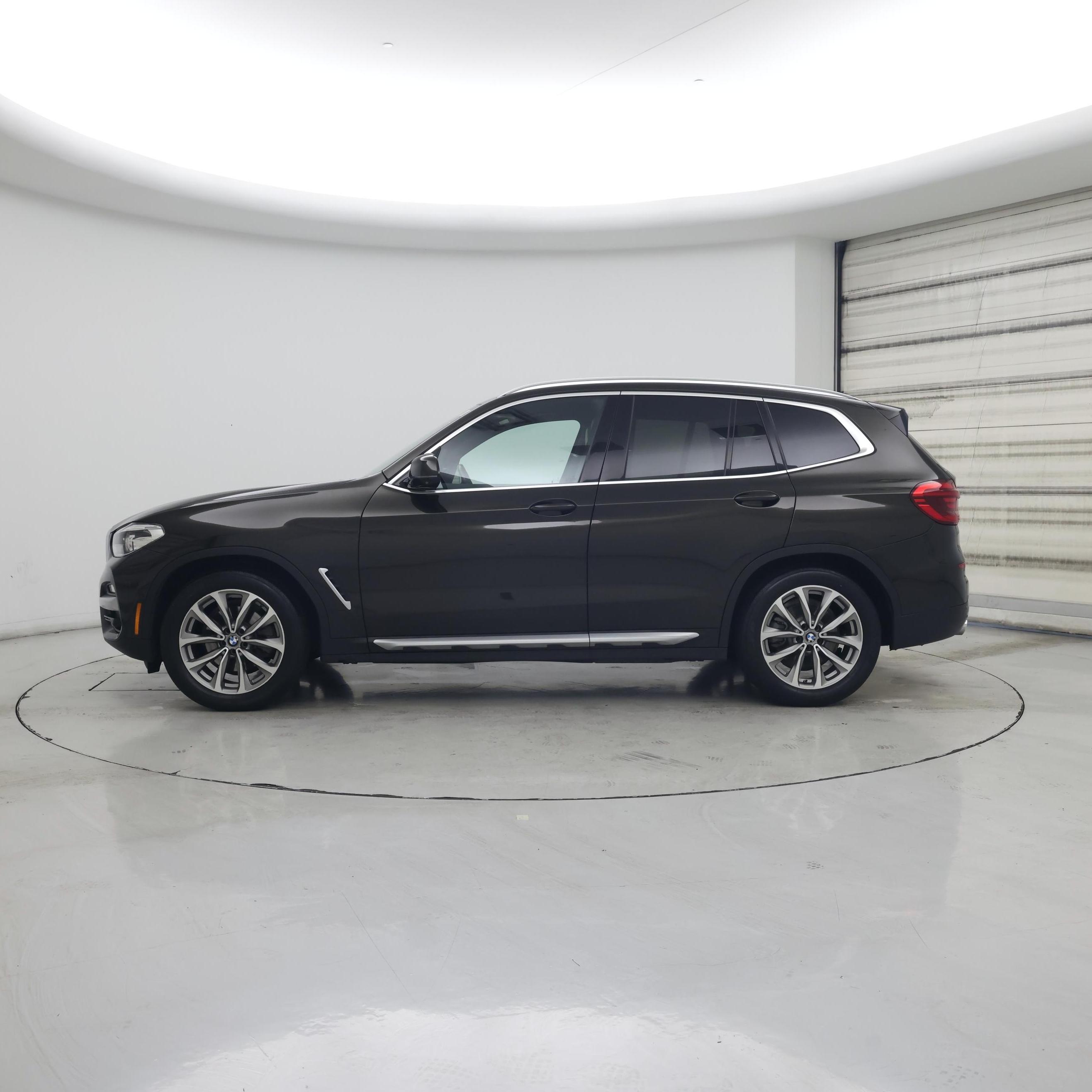 Thumbnail: 2019 BMW X3 - 3