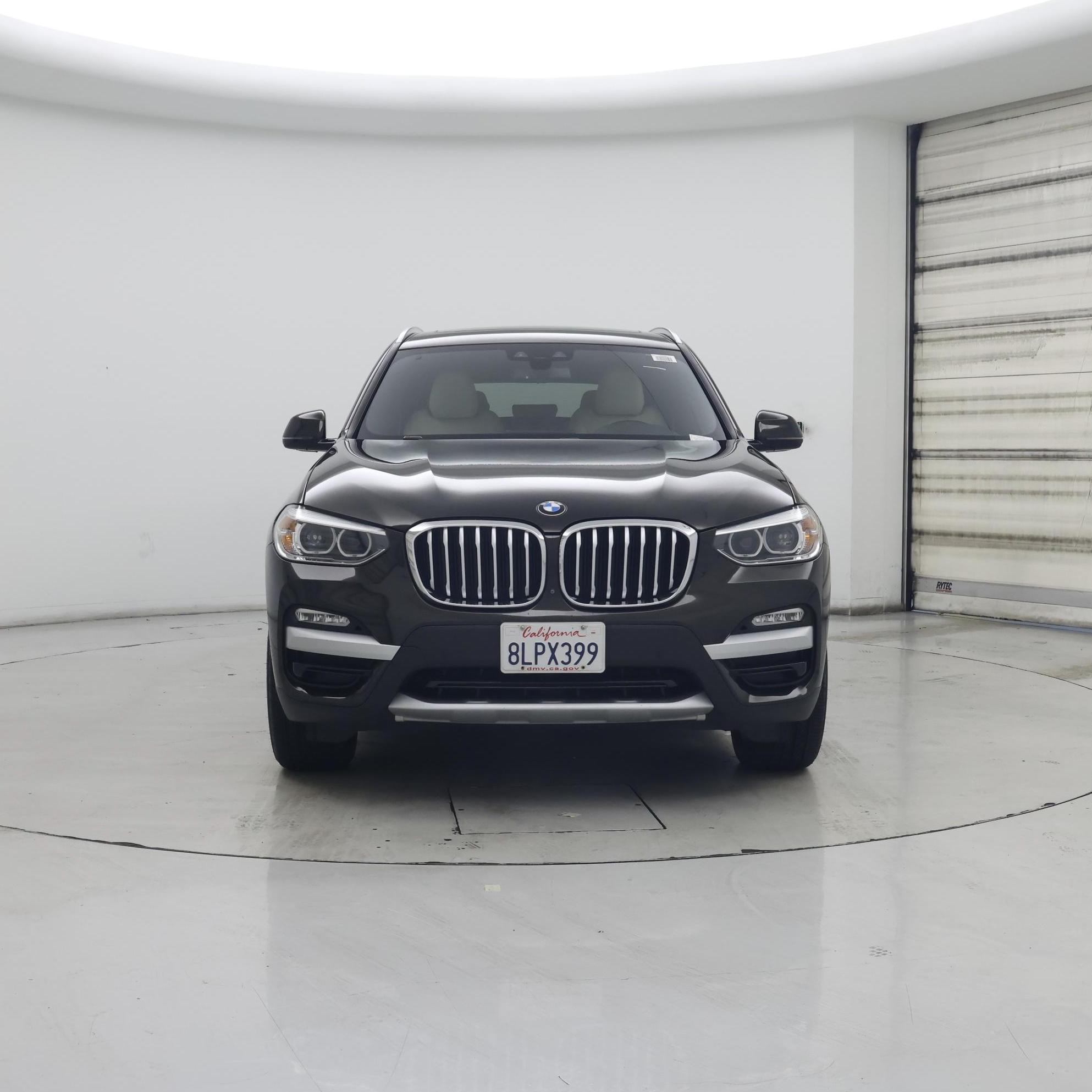 Thumbnail: 2019 BMW X3 - 5