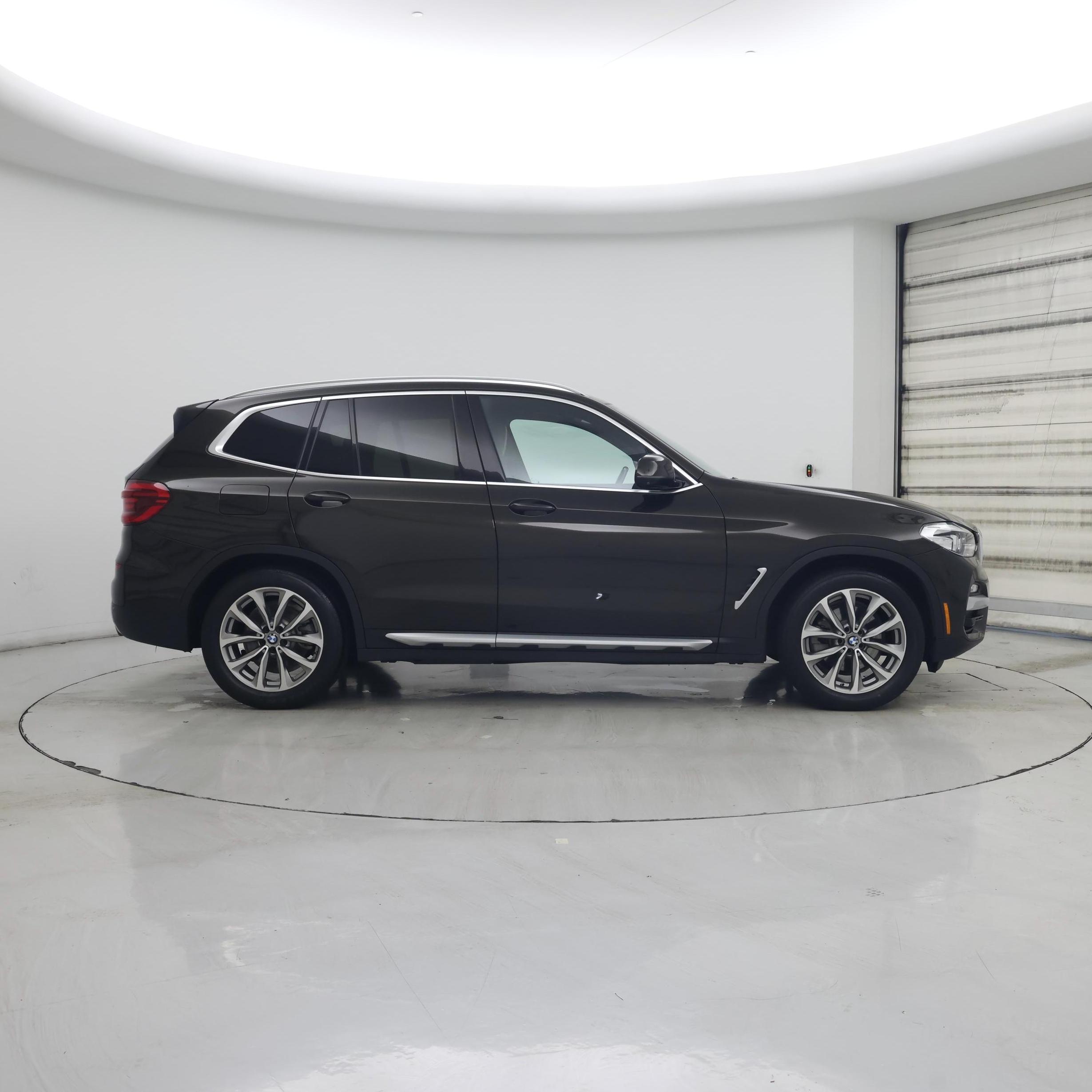 Thumbnail: 2019 BMW X3 - 7