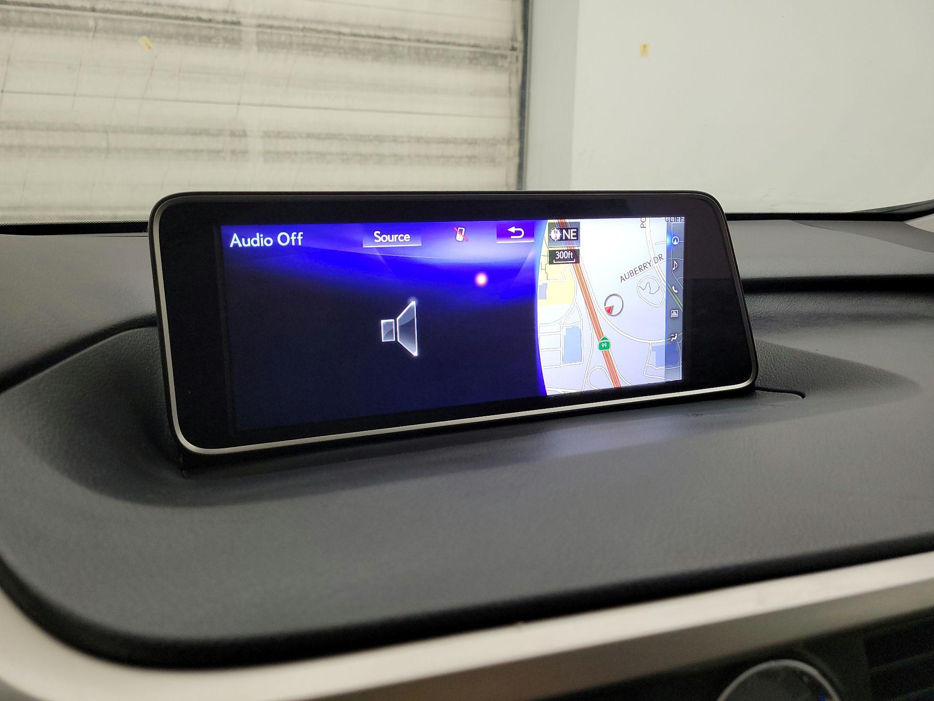 Thumbnail: 2018 Lexus RX - 16