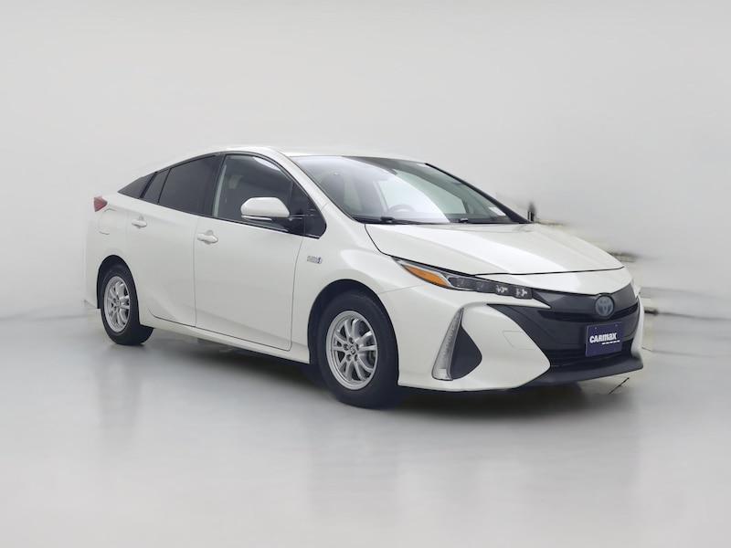 2020 Toyota Prius Prime LE -
                  Sacramento, CA
