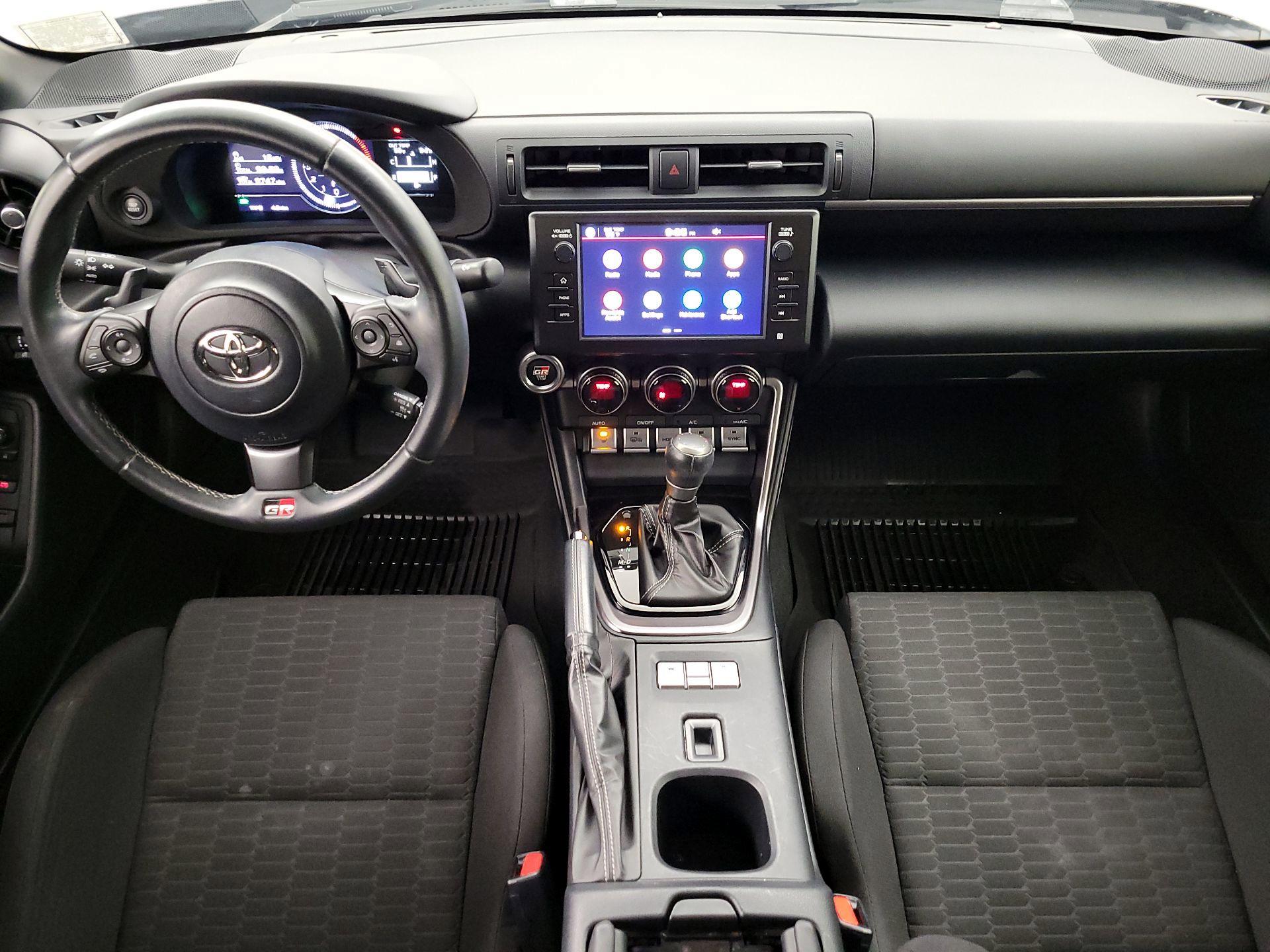 Thumbnail: 2023 Toyota GR86 - 9