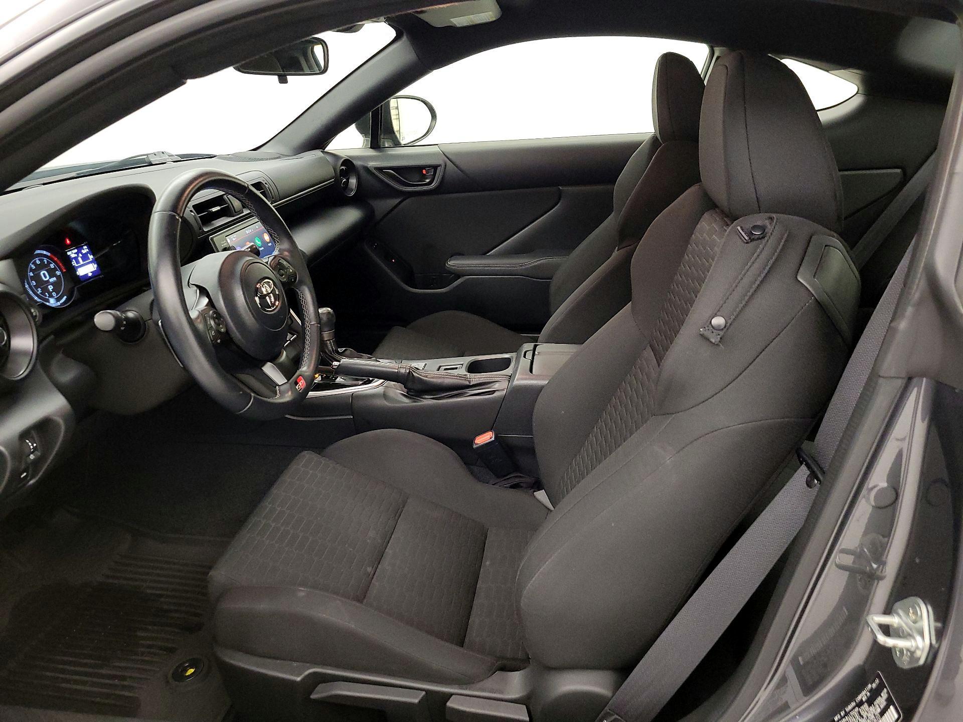 Thumbnail: 2023 Toyota GR86 - 11