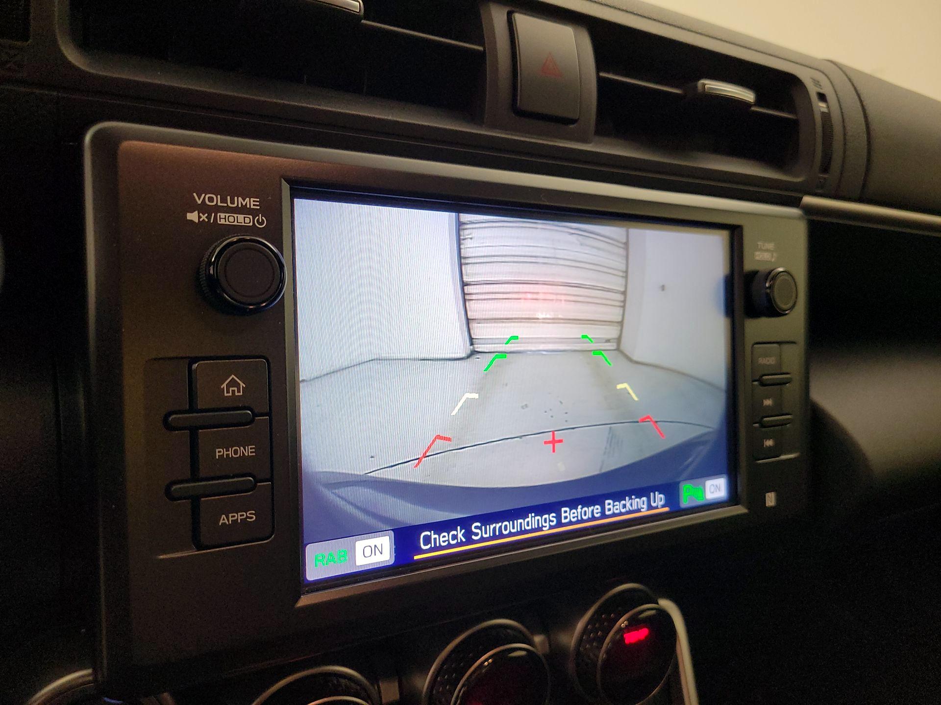 Thumbnail: 2023 Toyota GR86 - 14