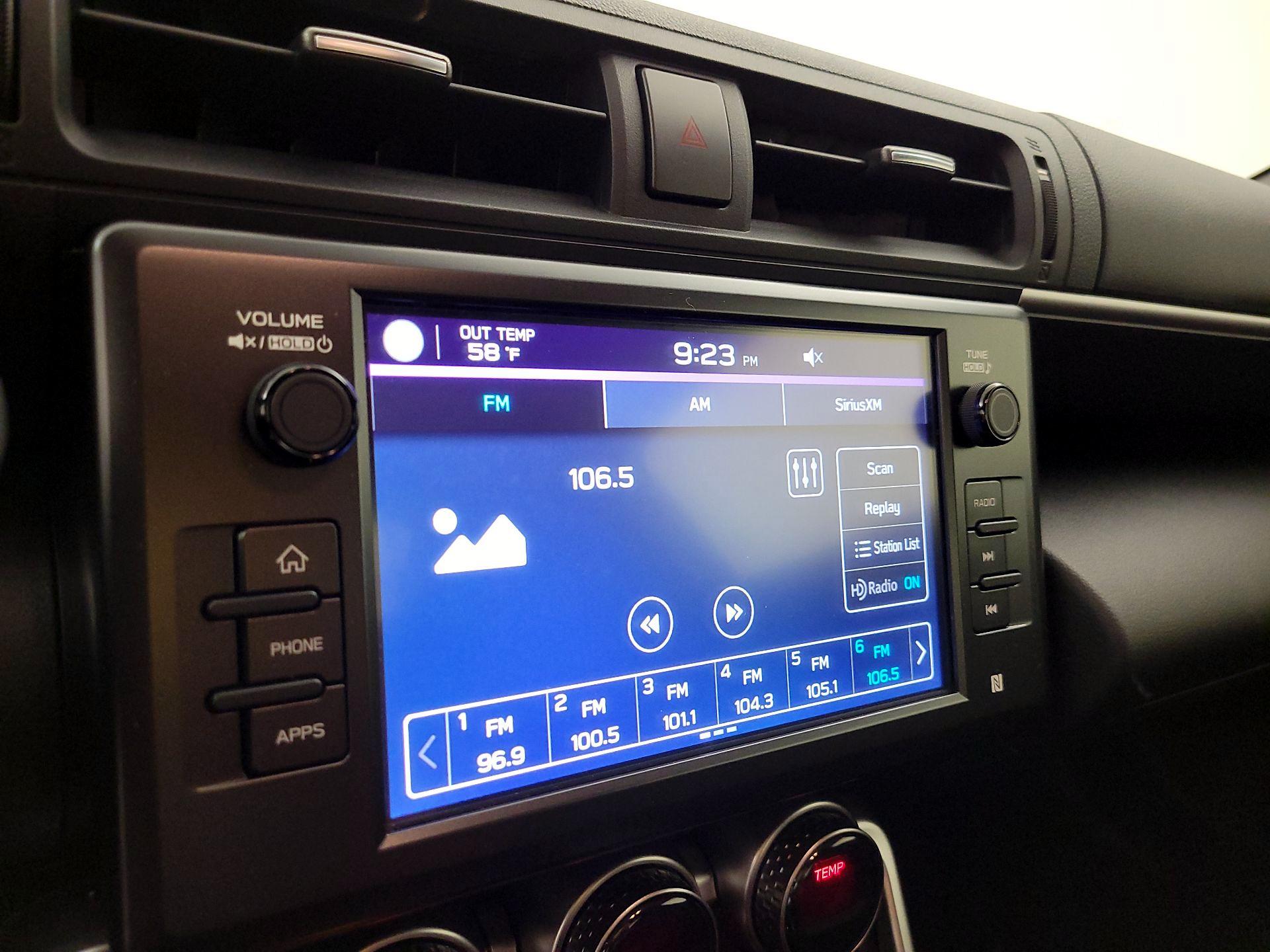 Thumbnail: 2023 Toyota GR86 - 15